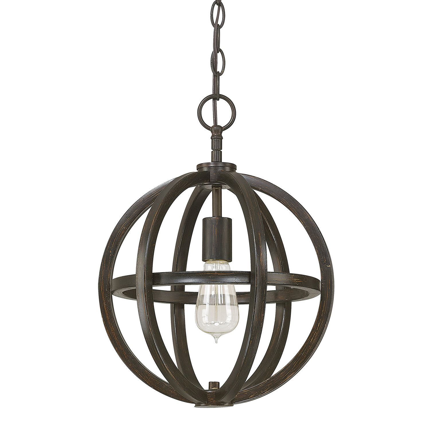Irwin Globe Pendant | Lighting | Pendant Lighting, Lighting With La Sarre 3 Light Globe Chandeliers (View 12 of 30)