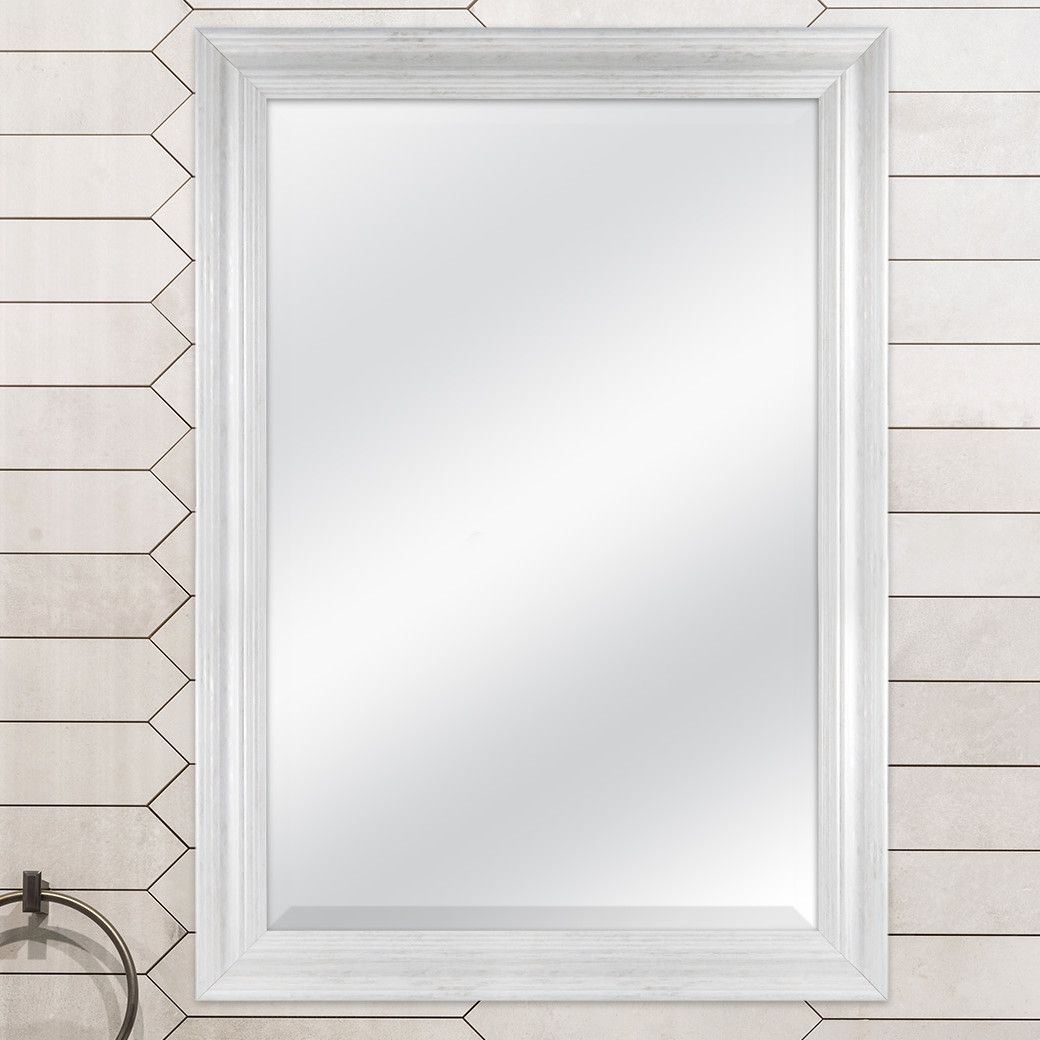 Mandy Accent Mirror | Products | Pinterest | Beveled Edge Pertaining To Bartolo Accent Mirrors (View 26 of 30)