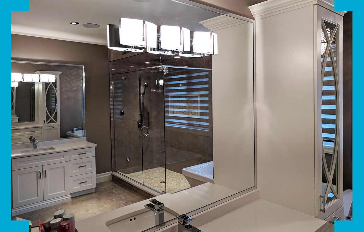 Mirrors – Bayview Glass And Mirror With Regard To Custom Mirrors (View 28 of 30)