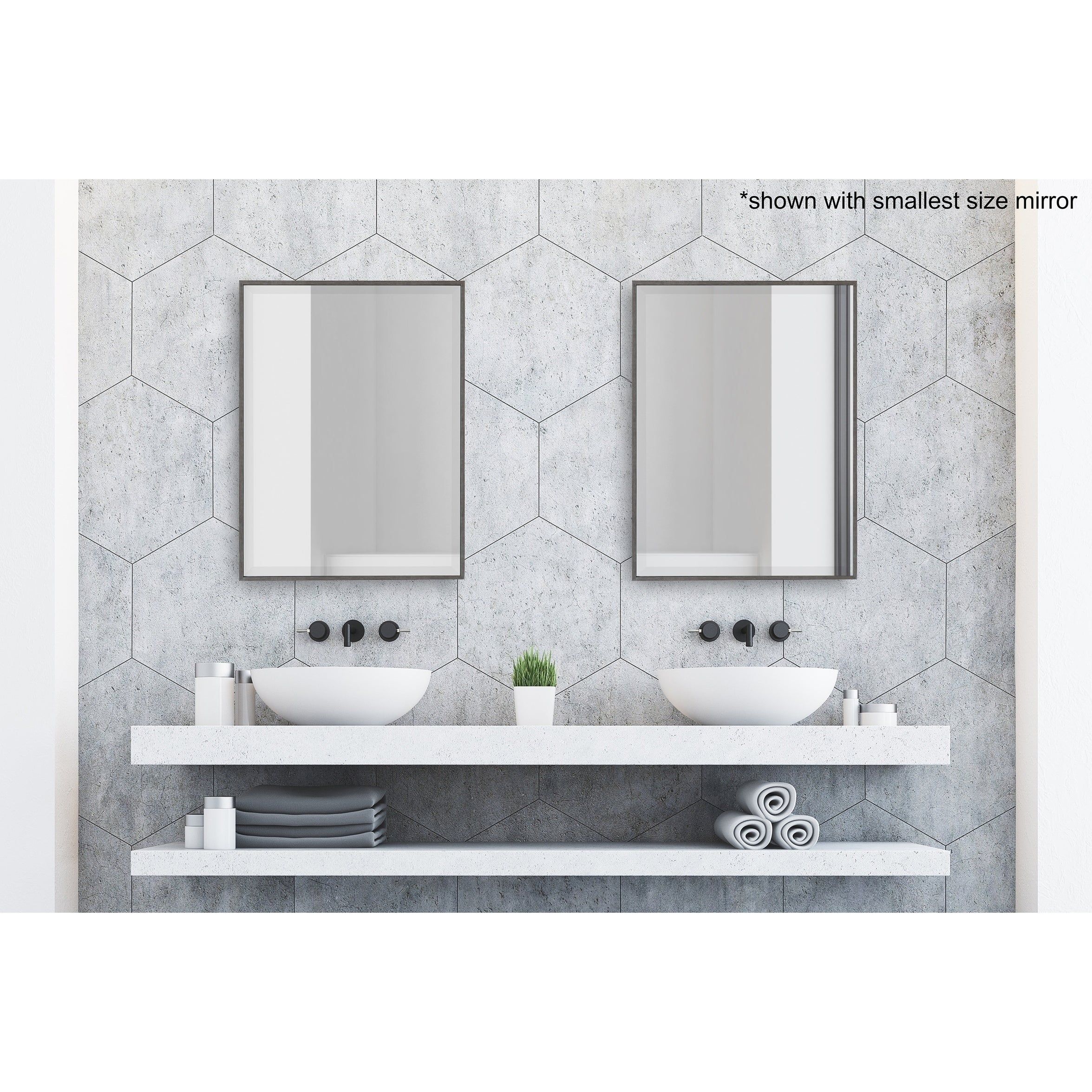 Mirrors | Shop Online At Overstock Inside Romain Accent Mirrors (View 21 of 30)