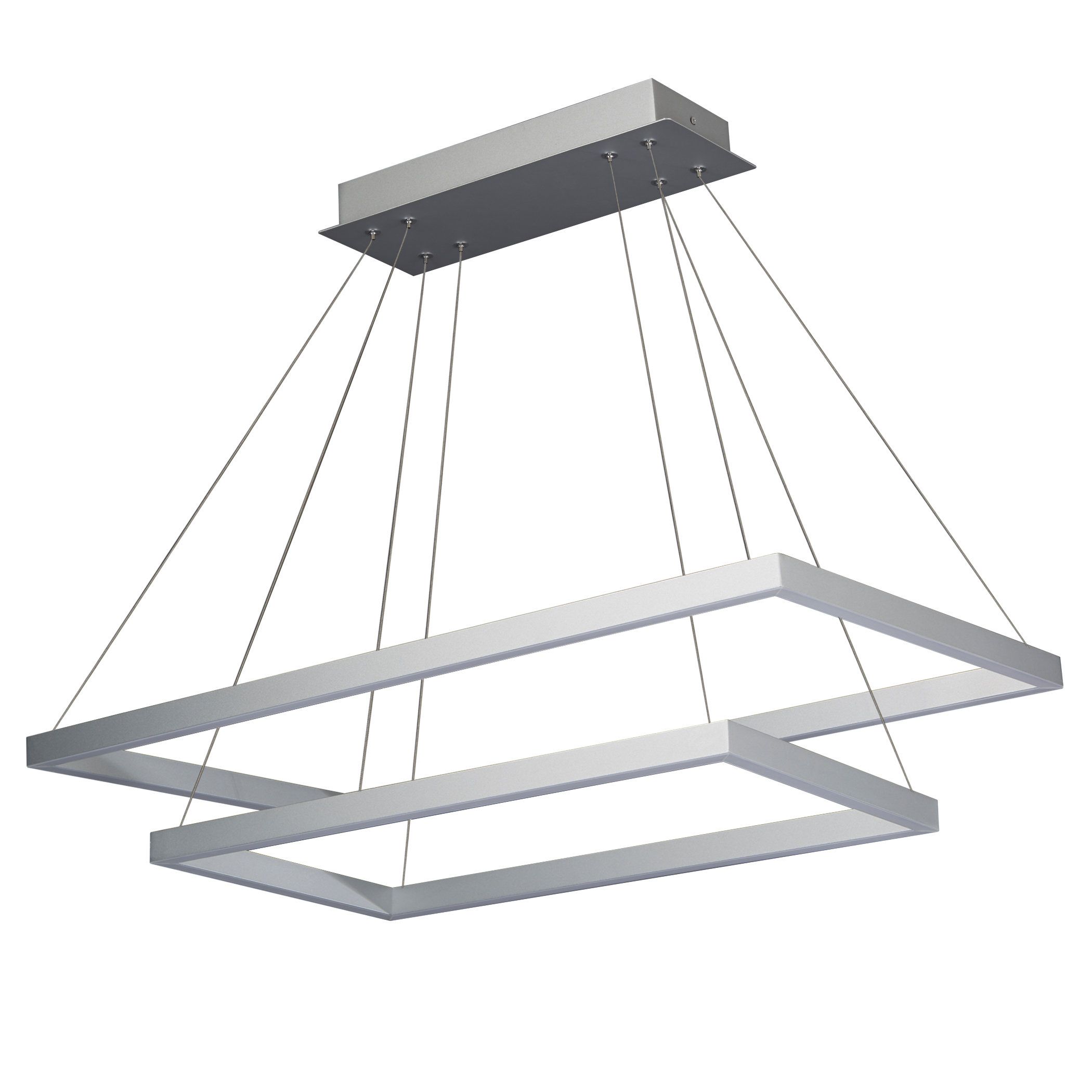 Modern & Contemporary Geometric Cage Chandelier | Allmodern With Regard To Tabit 5 Light Geometric Chandeliers (View 30 of 30)