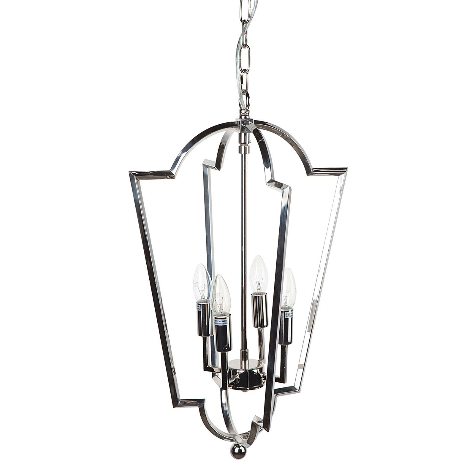 Montauk Pendant Light In Diaz 6 Light Candle Style Chandeliers (Photo 30 of 30)