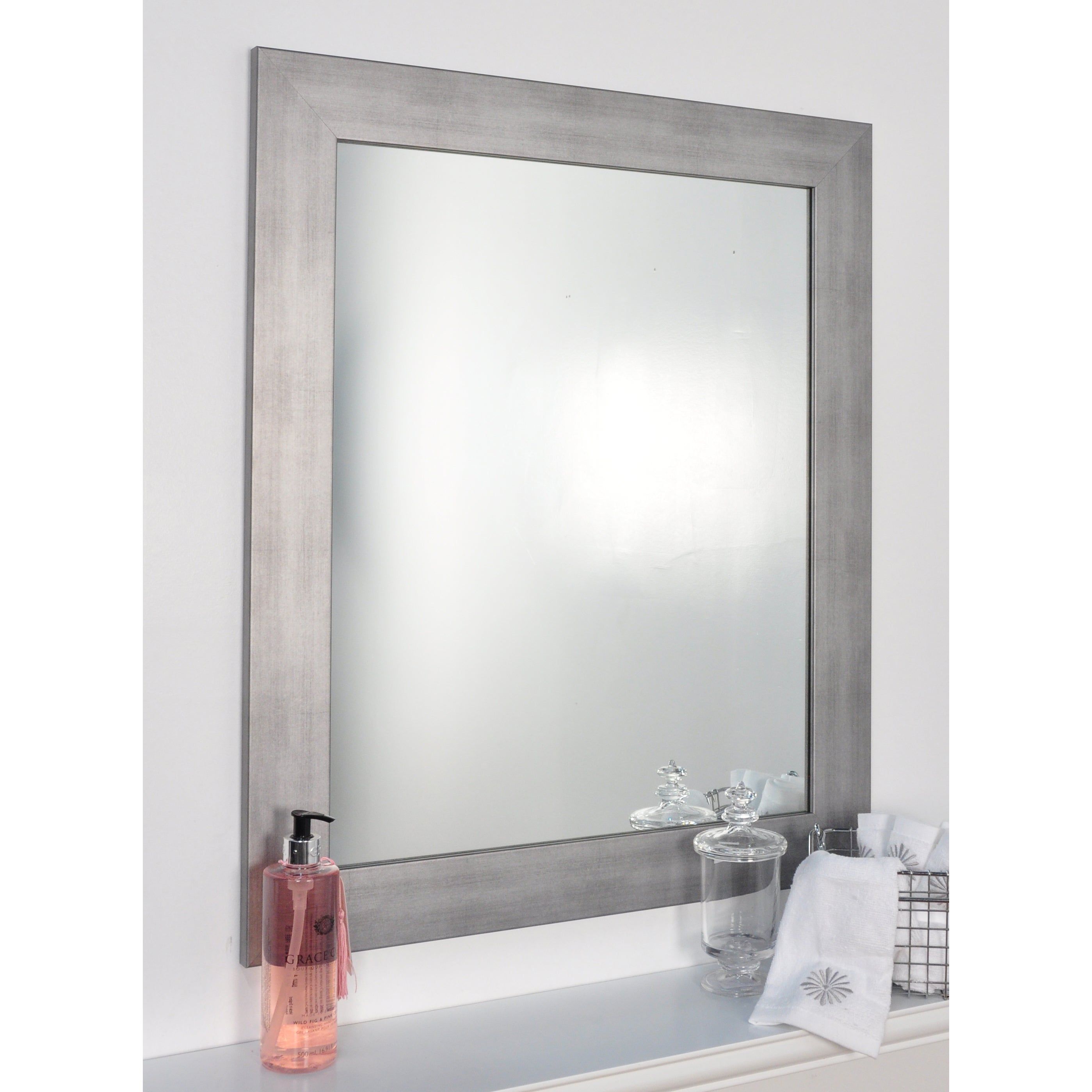 Page 291 – Archive Article On August 2019 | Eifelmausi With Wallingford Large Frameless Wall Mirrors (View 11 of 30)