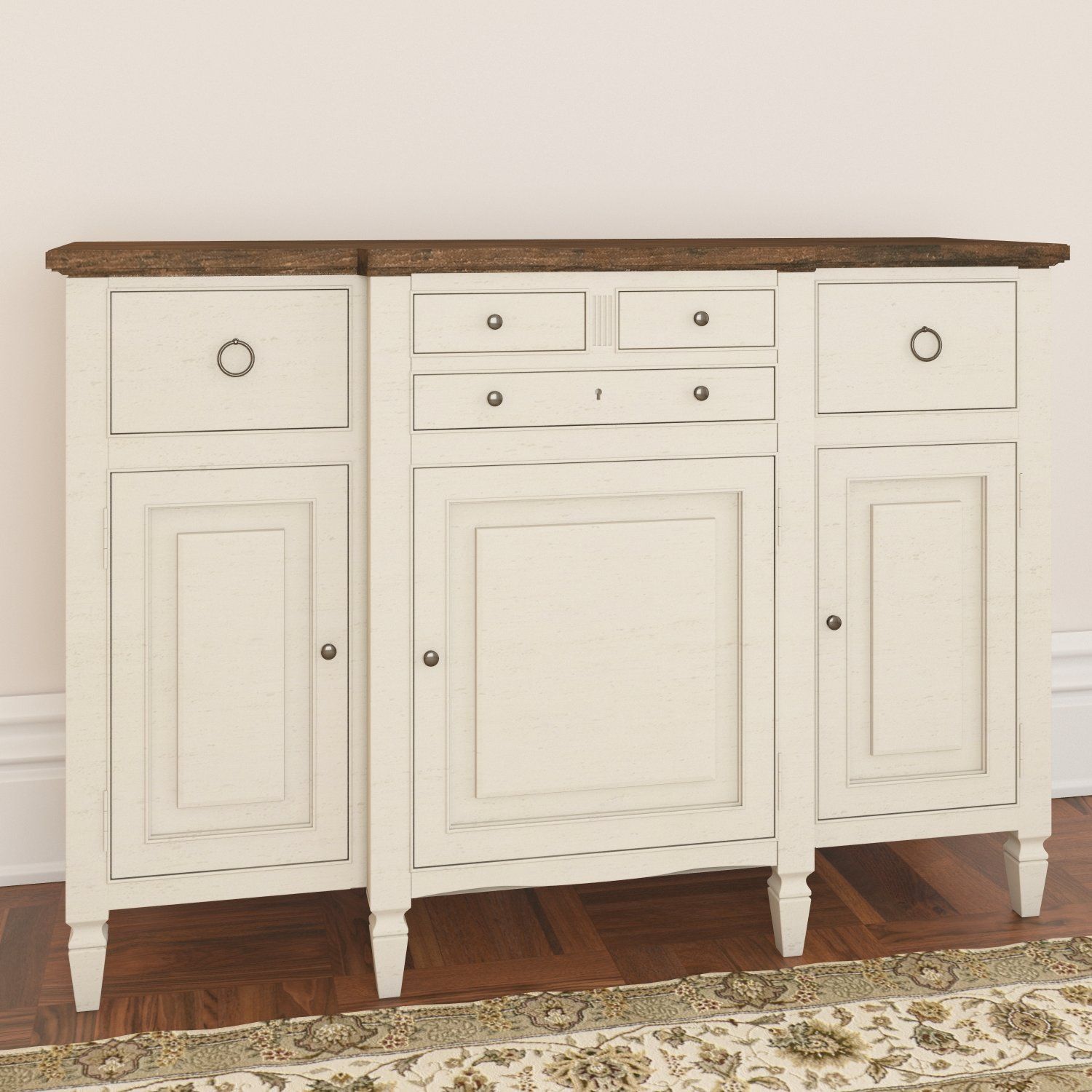 Featured Photo of 30 Best Payton Serving Sideboards