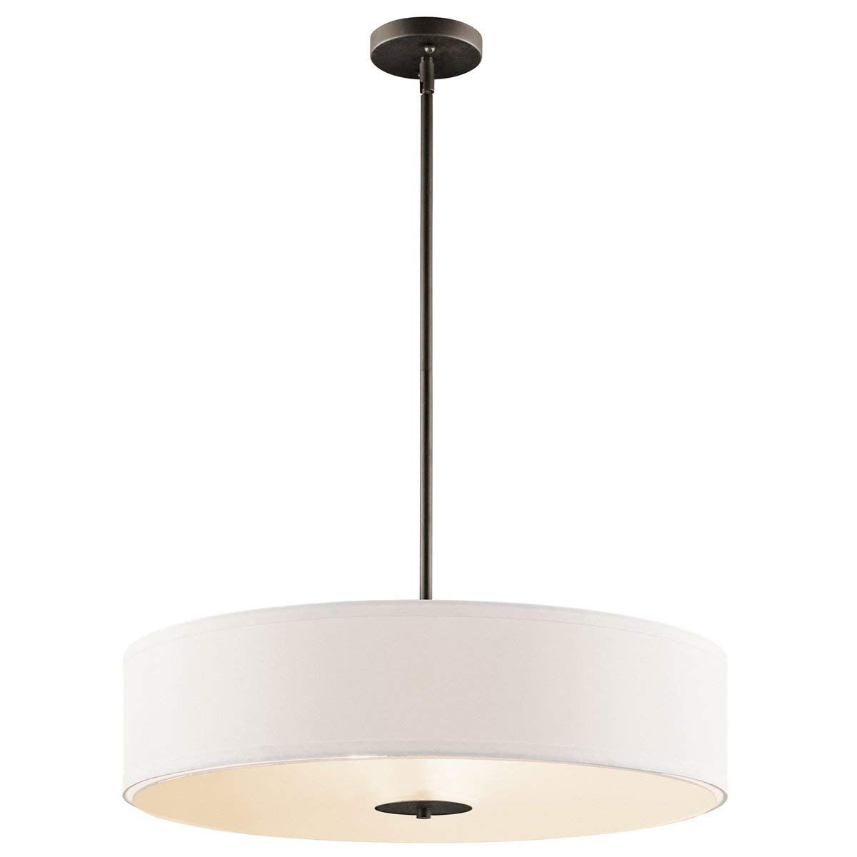 Pendant Drum Light – Pixball Throughout Tadwick 3 Light Single Drum Chandeliers (View 30 of 30)