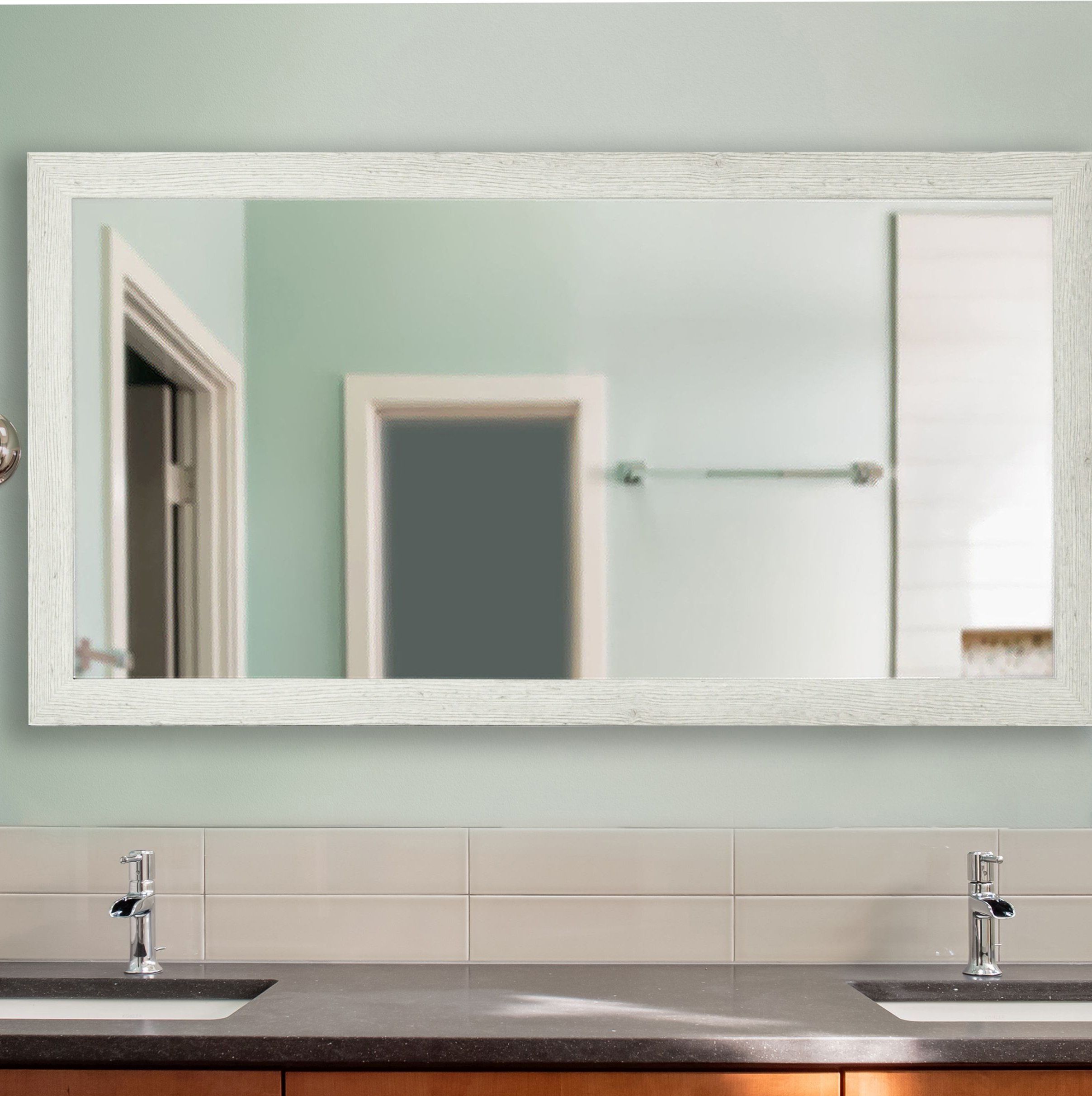 Pevensey Traditional Accent Mirror With Traditional Accent Mirrors (View 25 of 30)