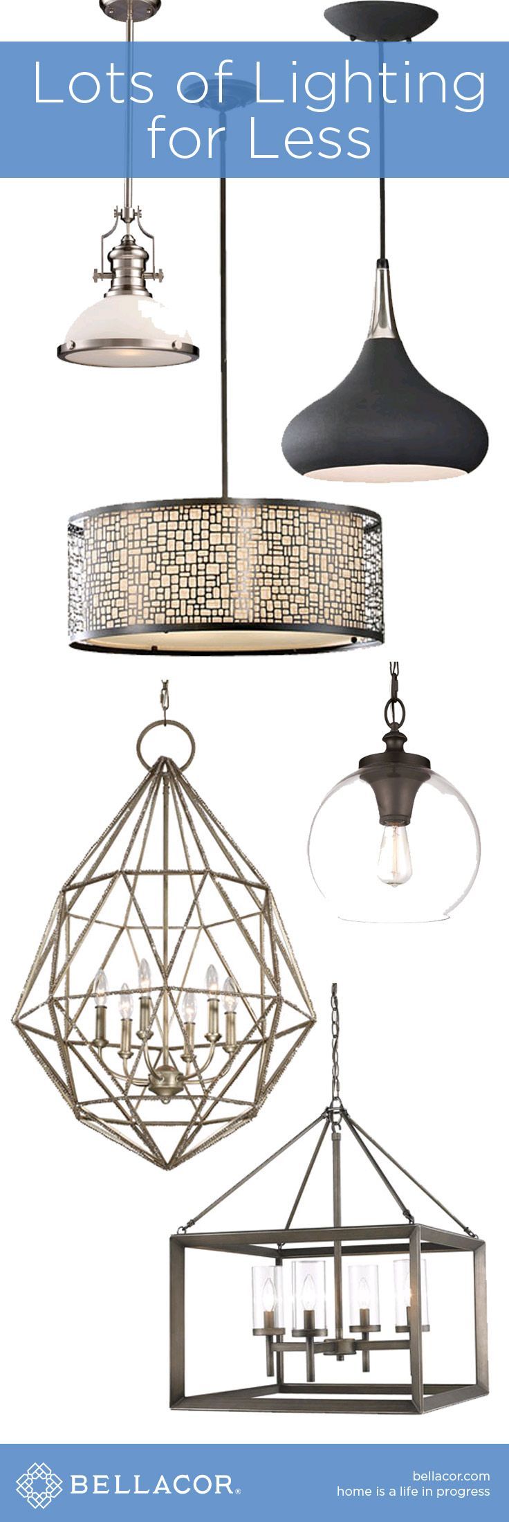 Pinkelly Woodward On Remodel Ideas | Home Decor In Balducci 5 Light Pendants (Photo 15 of 30)