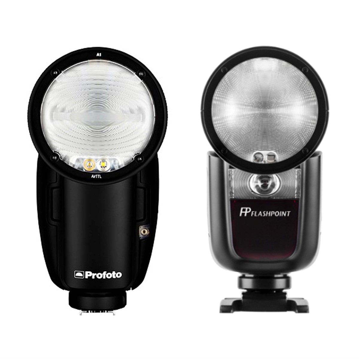 Profoto Prepares To Sue Godox Over Alleged A1 Light Patent Throughout Sue 1 Light Single Jar Pendants (View 30 of 30)
