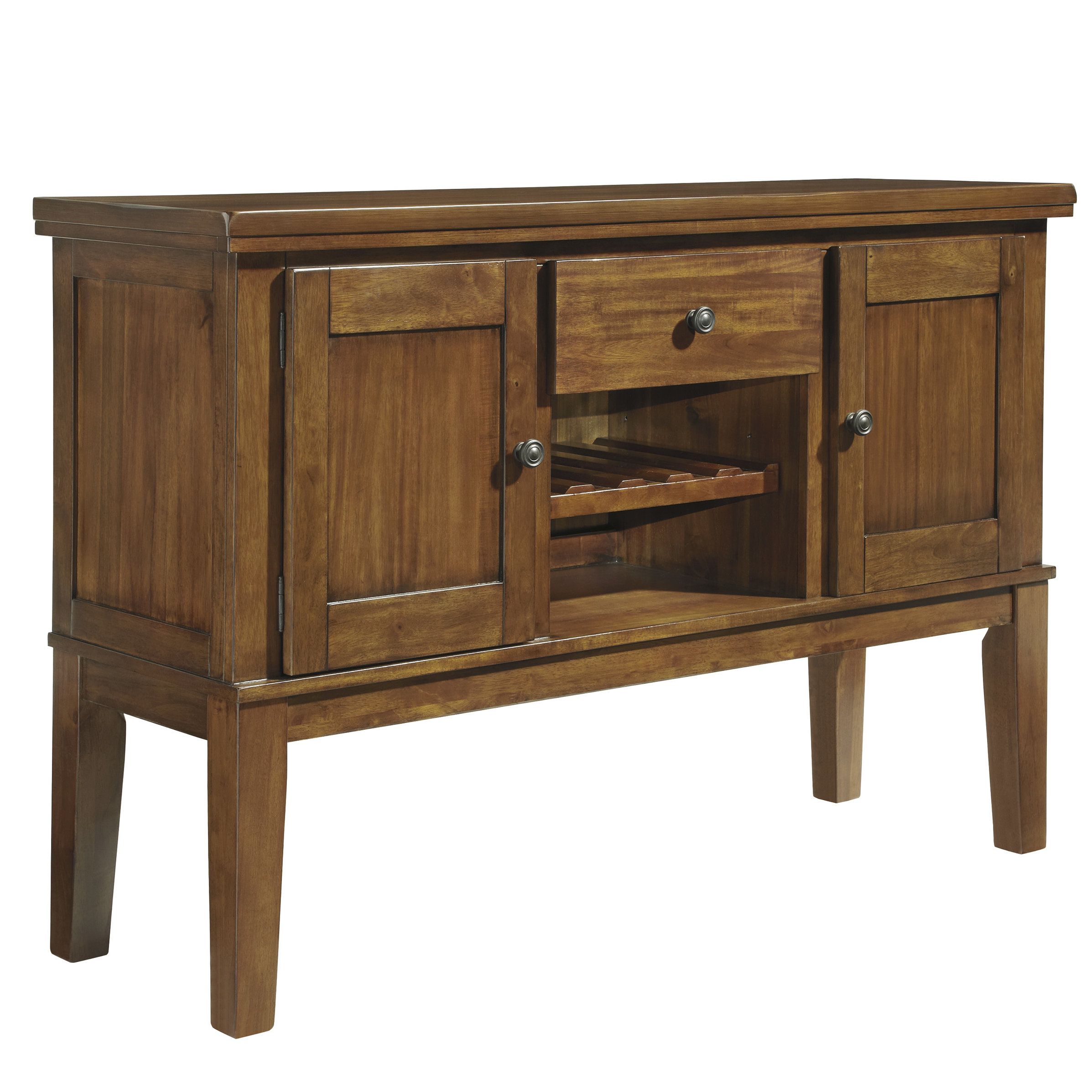 Rebecca Buffet Table & Reviews | Joss & Main Pertaining To Stillwater Sideboards (View 19 of 30)