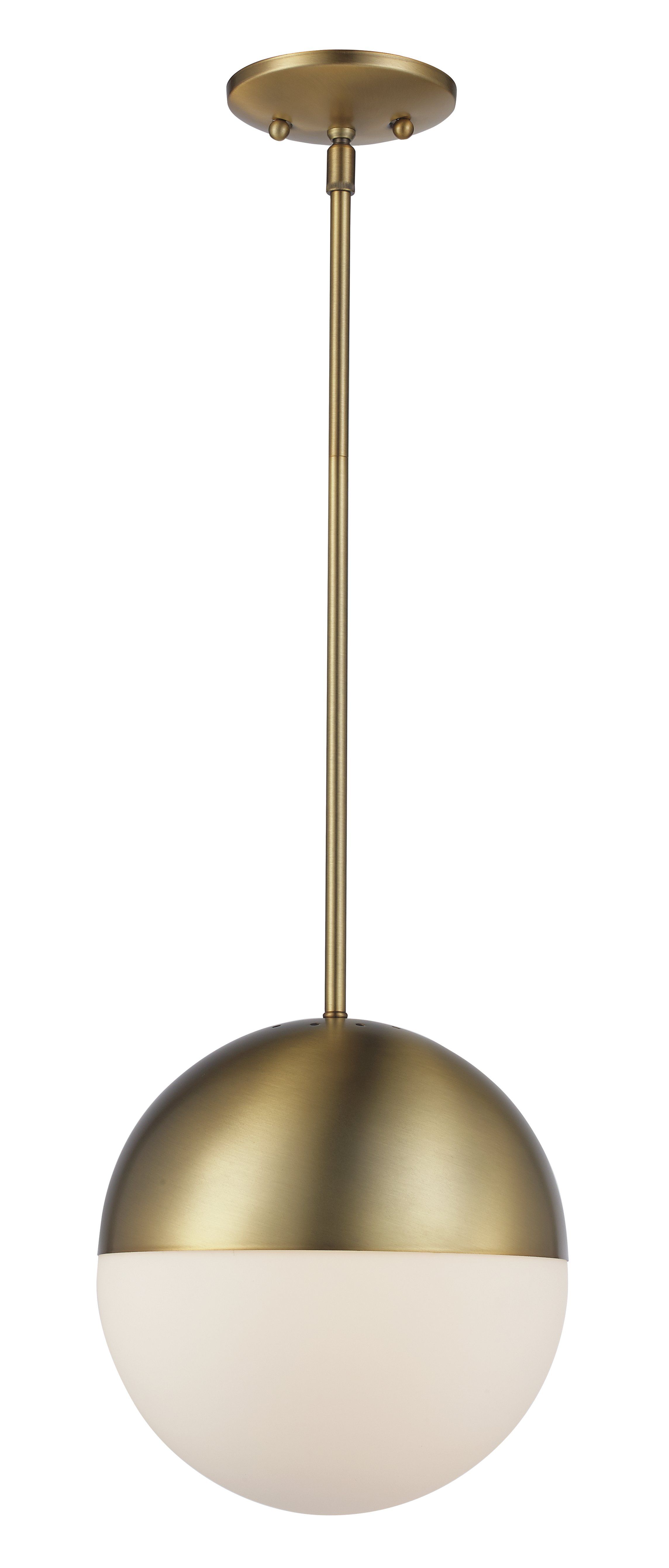 Rolando 1 Light Single Globe Pendant Pertaining To Bautista 1 Light Single Globe Pendants (Photo 10 of 30)