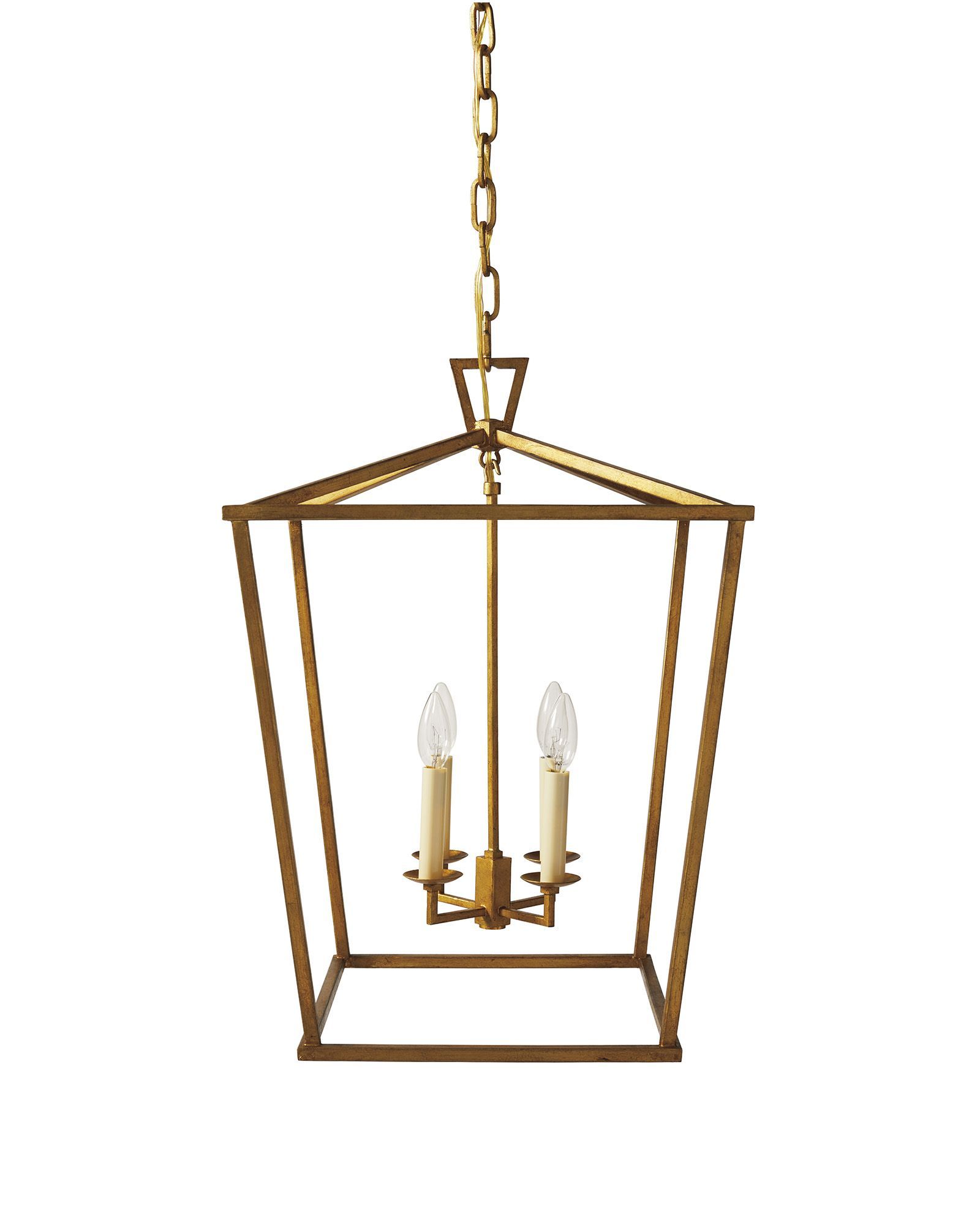Serena & Lily Kentfield Pendant | Florida | Lighting Throughout Tiana 4 Light Geometric Chandeliers (View 16 of 30)