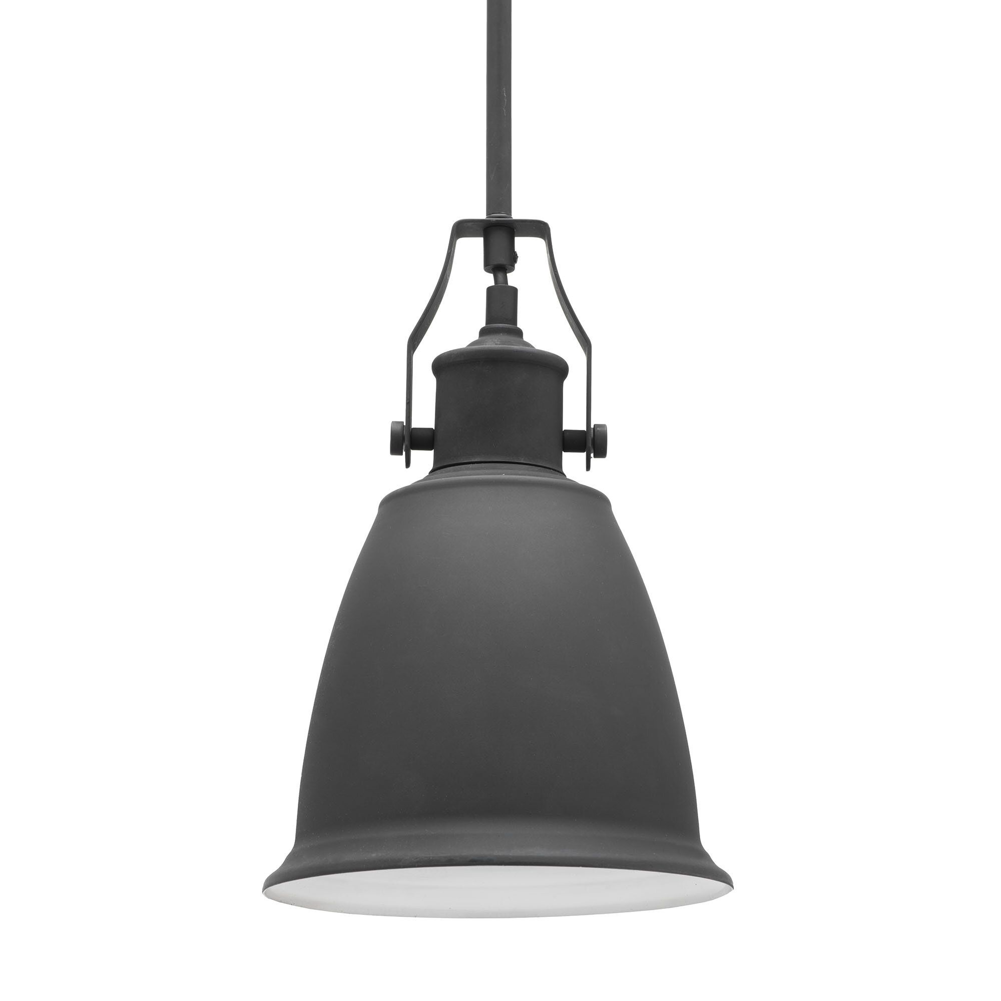 Shelby 1 Light Led Bell Pendant With Nolan 1 Light Lantern Chandeliers (View 20 of 30)