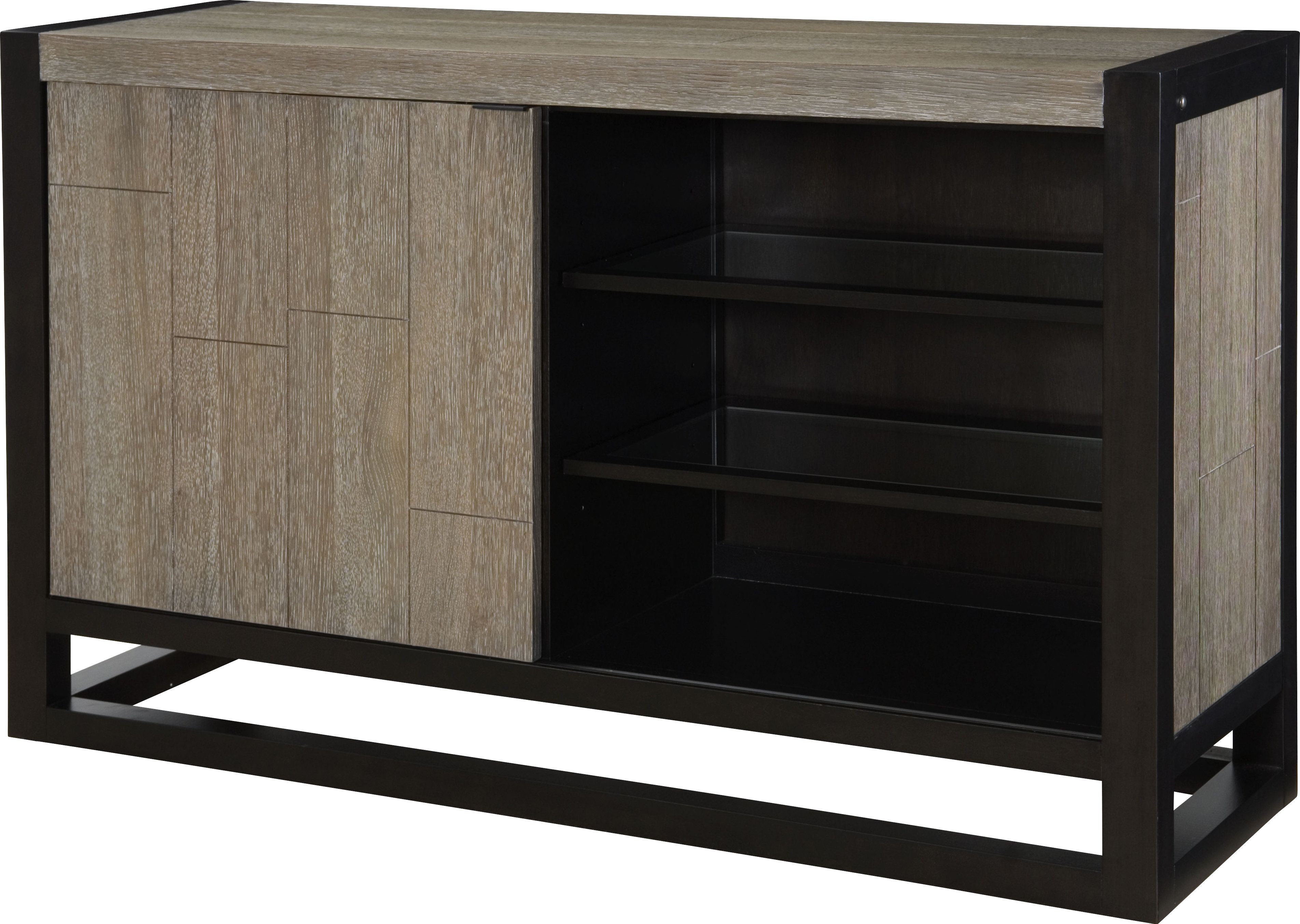 Silverware Storage Equipped Sideboards & Buffets | Joss & Main Pertaining To Payton Serving Sideboards (Photo 18 of 30)