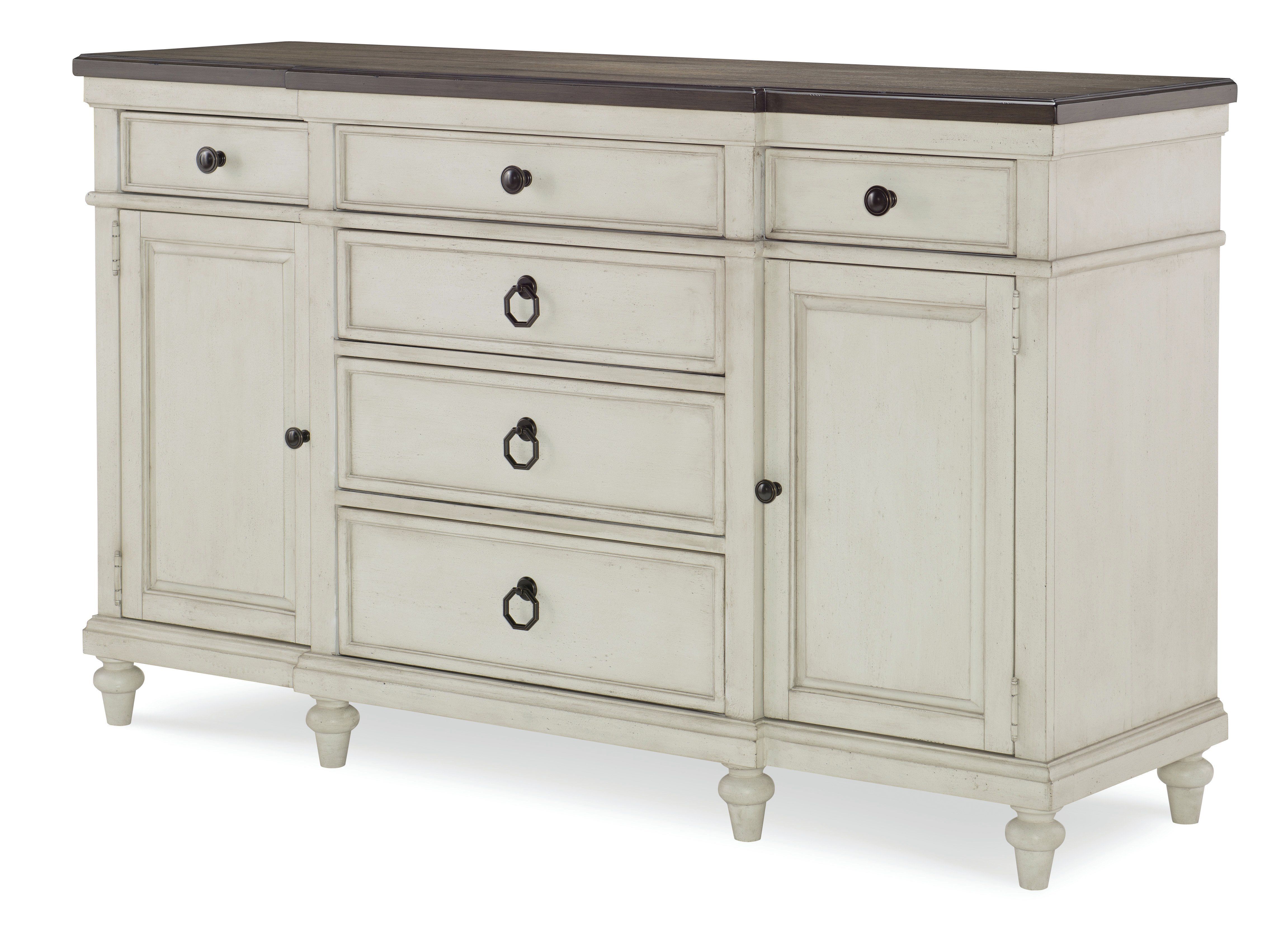 Silverware Storage Equipped Sideboards & Buffets | Joss & Main With Regard To Payton Serving Sideboards (Photo 6 of 30)