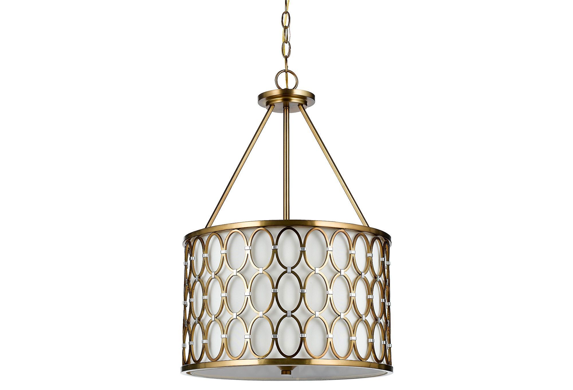 Something Over The Dining Room Table Would Be Nice..or 3 In With Regard To Balducci 5 Light Pendants (Photo 8 of 30)