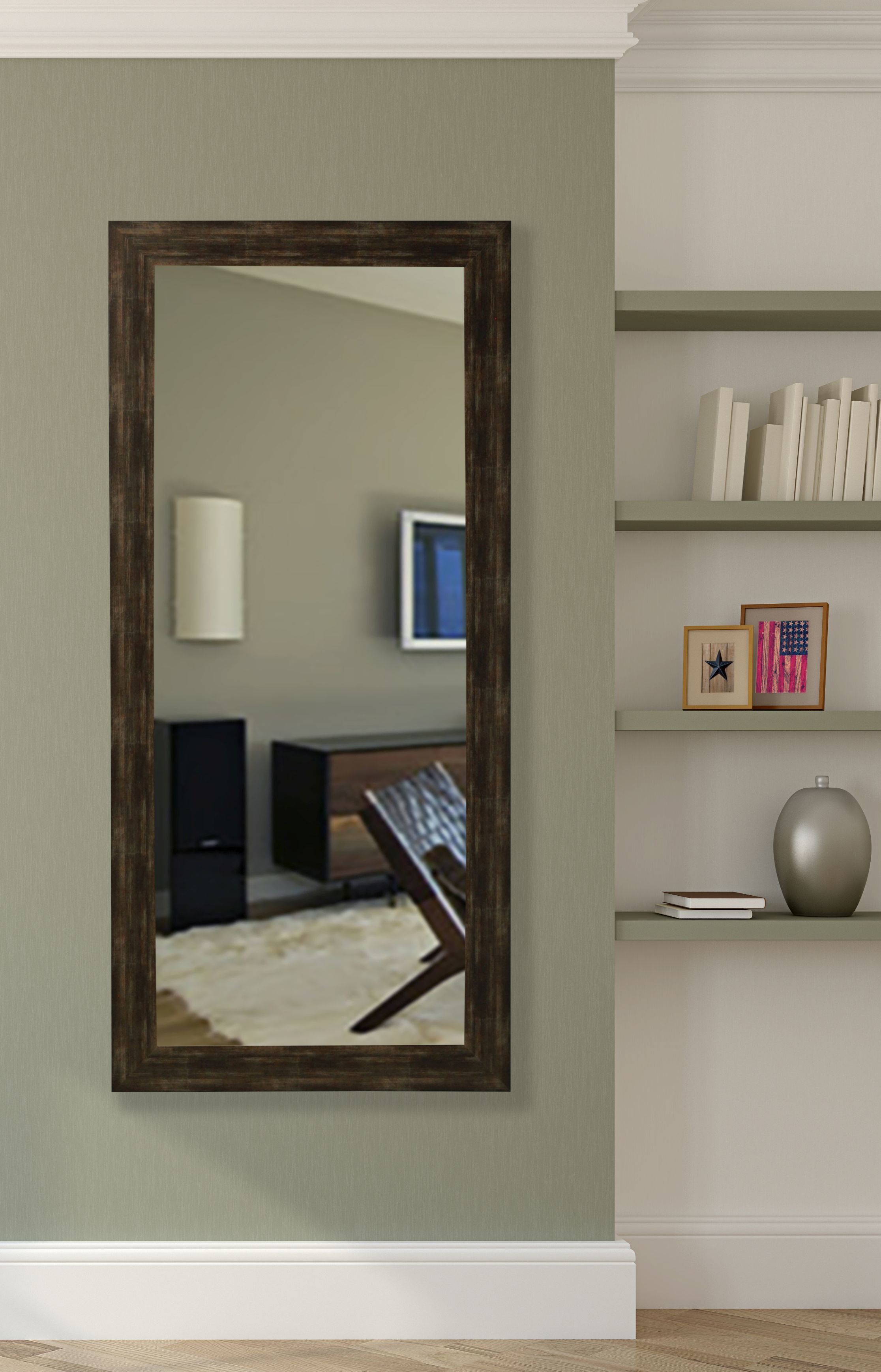Speece Classic Traditional Accent Mirror Inside Traditional Accent Mirrors (View 10 of 30)