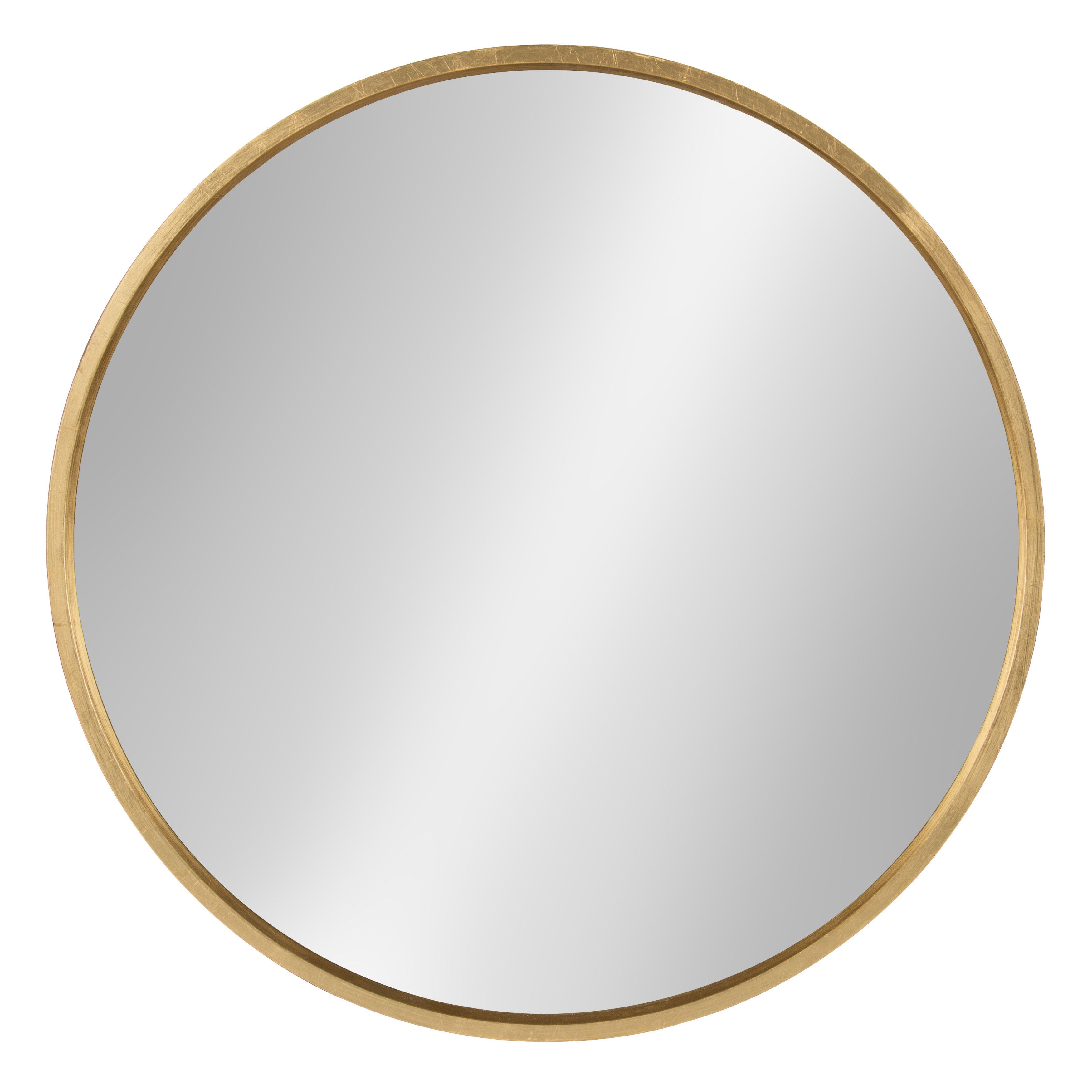 Tanner Accent Mirror Intended For Tanner Accent Mirrors (Photo 1 of 30)