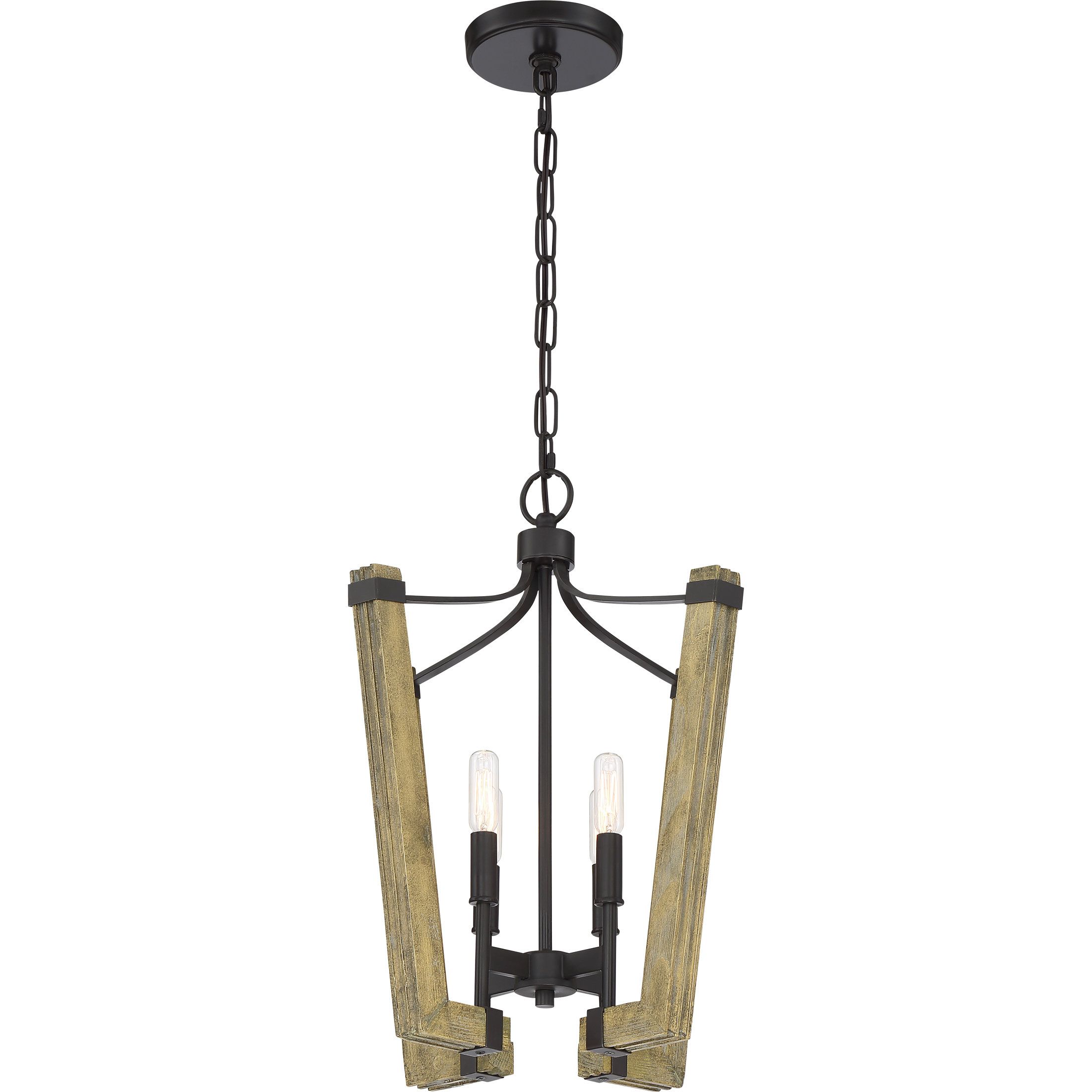 Thom 4 Light Candle Style Chandelier With Regard To Bennington 4 Light Candle Style Chandeliers (Photo 15 of 30)