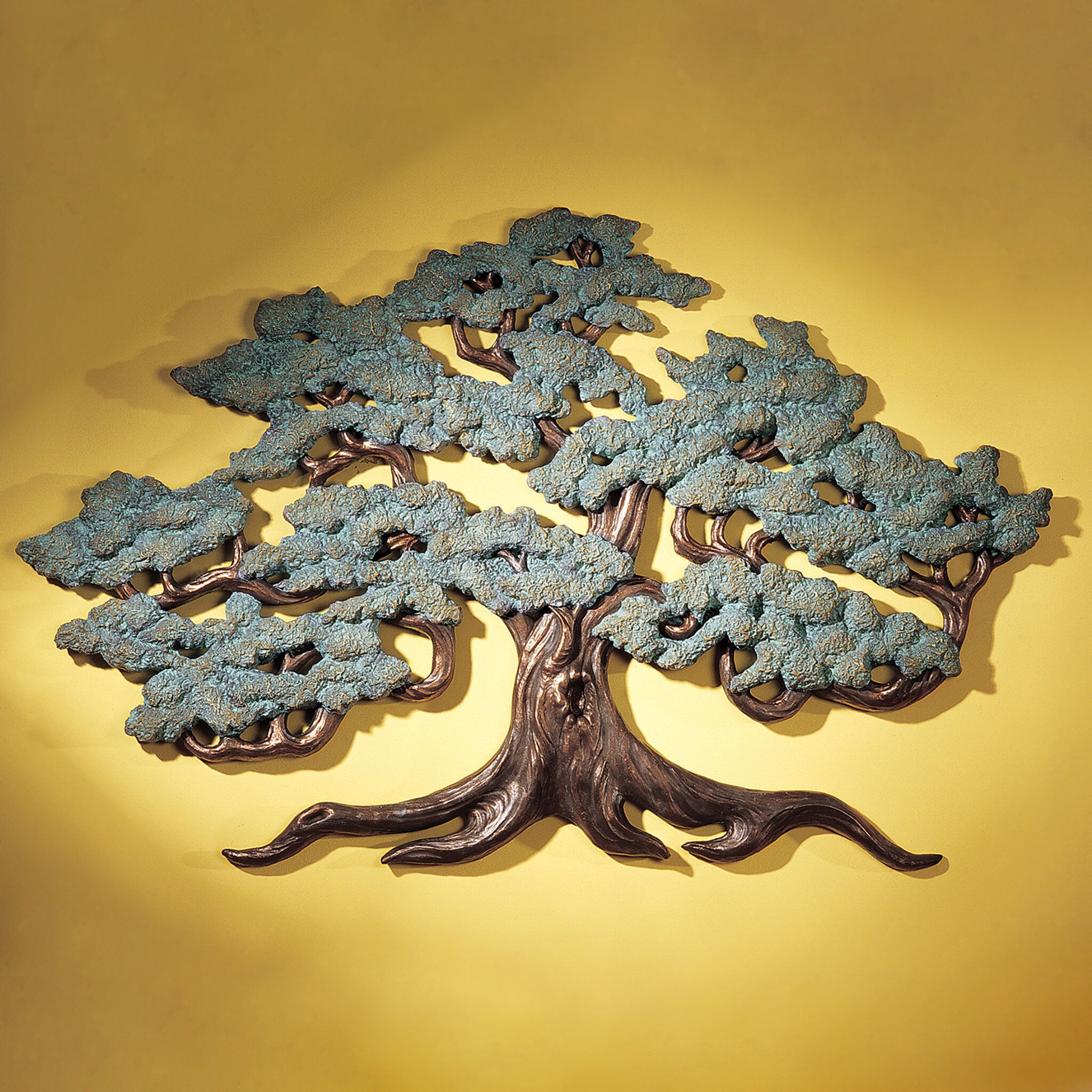 Tree Of Life Wall Decor | Wayfair With Tree Of Life Wall Decor By Red Barrel Studio (View 7 of 30)