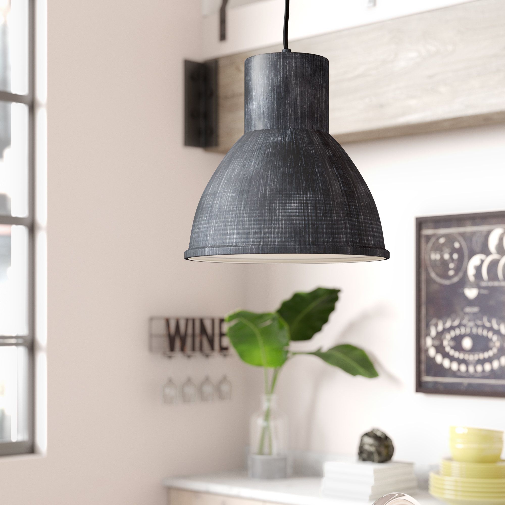 Trent Austin Design Pendant Lighting Sale – Up To 65% Off Throughout Granville 3 Light Single Dome Pendants (View 26 of 30)