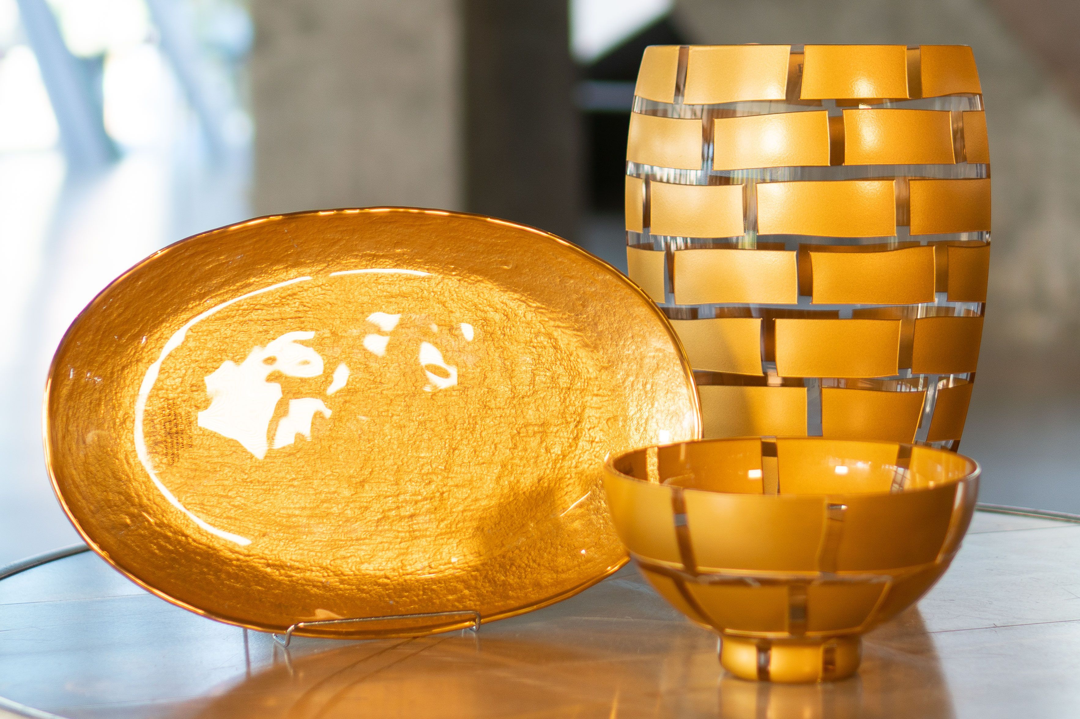 Update Your Home Décor This Fall With Beautiful Badash Throughout Vase And Bowl Wall Decor (View 14 of 30)