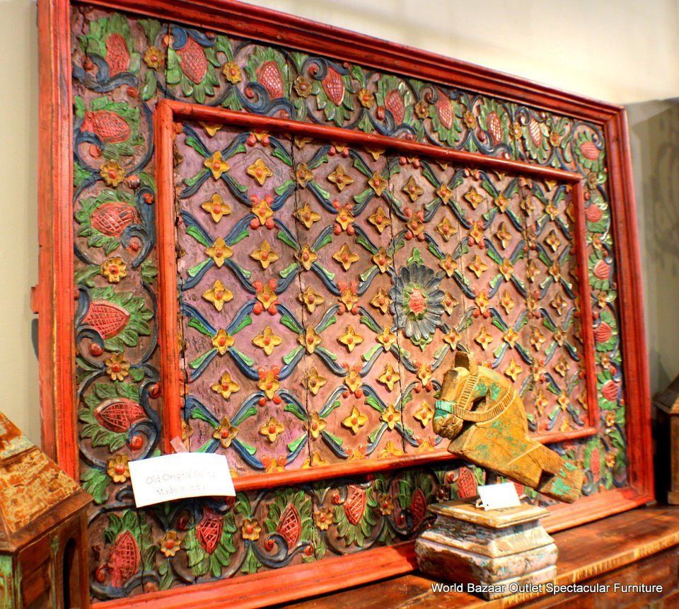 Wall Decoration Pictures India Home Decorating Ideas Inside Alvis Traditional Metal Wall Decor (View 24 of 30)