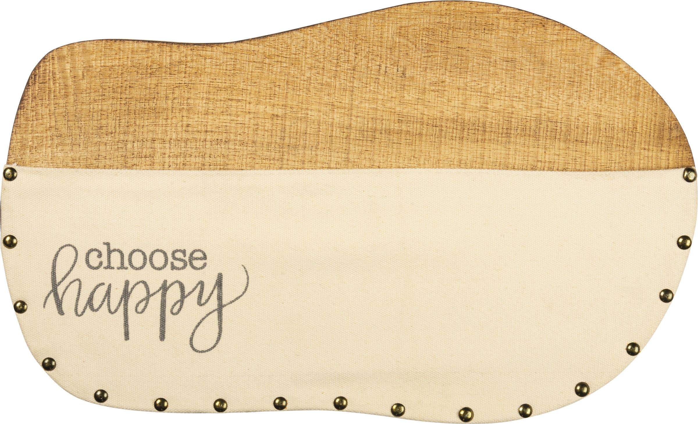 Wall Pocket – Choose Happy – Hand Illustrated Collection Regarding Choose Happy Wood Wall Decor (Photo 14 of 30)