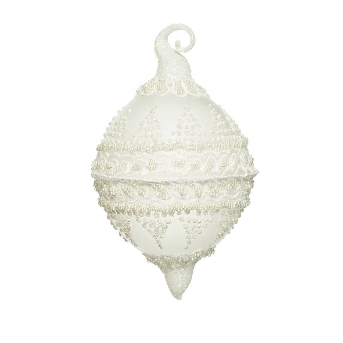 Weihnachtskugel (6cm) Handbemalt With Regard To Amara 2 Light Dome Pendants (View 24 of 30)