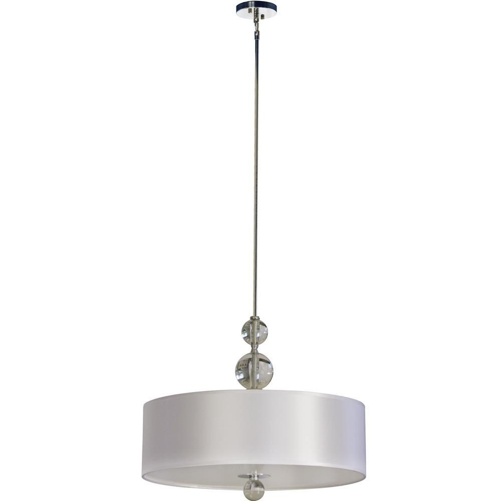 Whitfield Lighting | American Lighting Store With Regard To Willems 1 Light Single Drum Pendants (View 10 of 30)