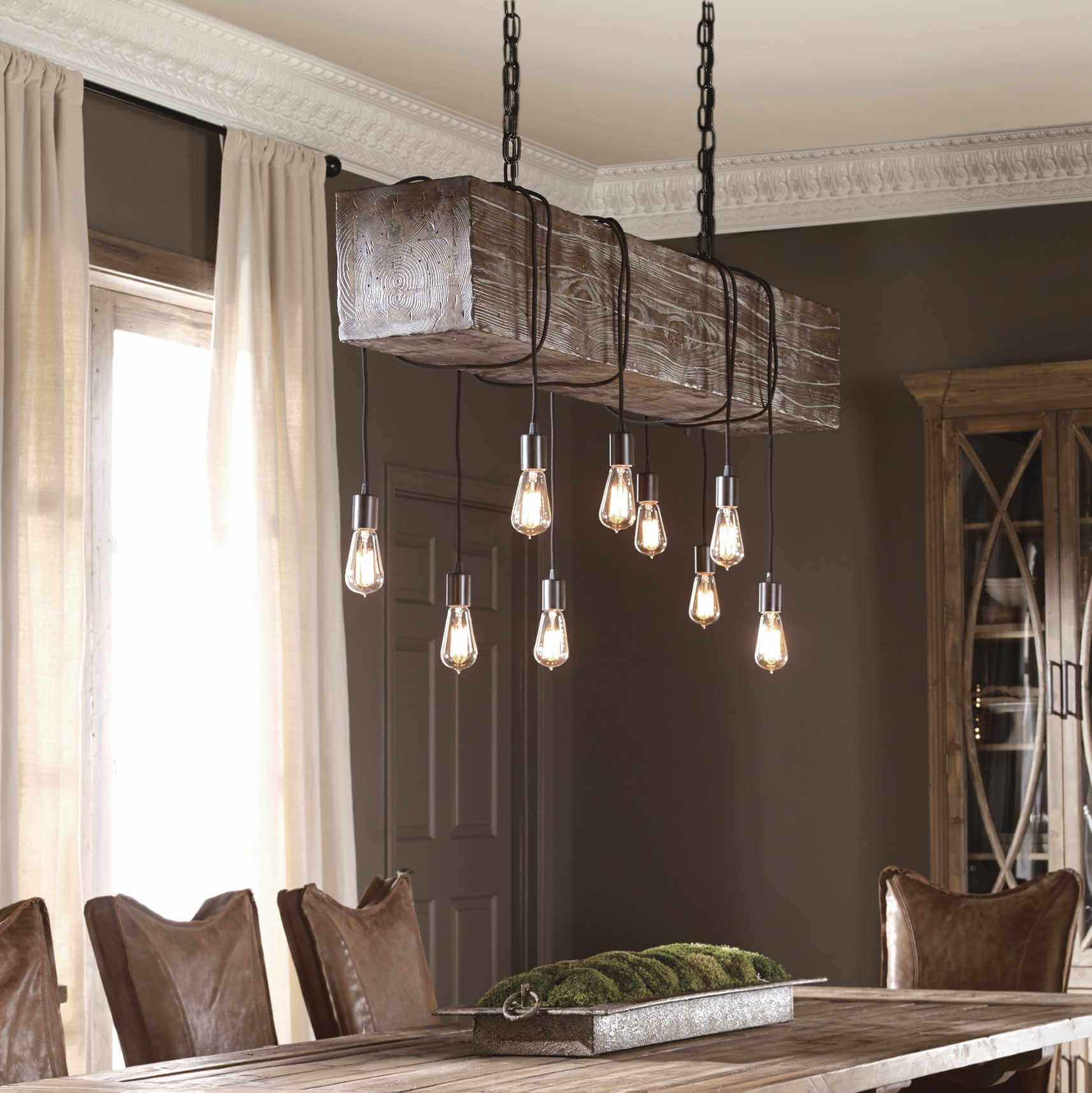 Wholesale Uttermost Accent Furniture, Mirrors, Wall Decor Throughout Whitten 4 Light Crystal Chandeliers (Photo 27 of 30)