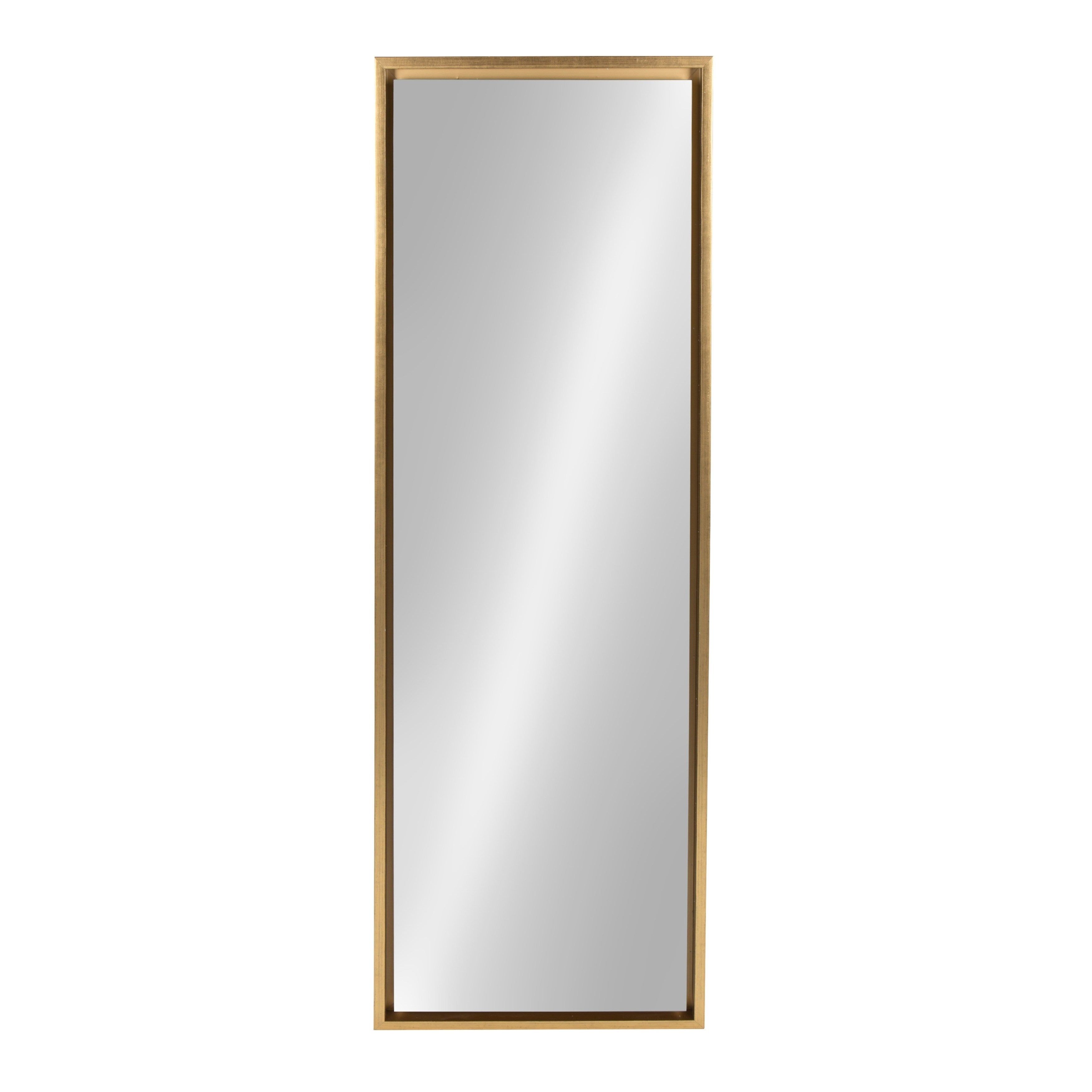 Wood Mirrors | Shop Online At Overstock With Longwood Rustic Beveled Accent Mirrors (Photo 28 of 30)