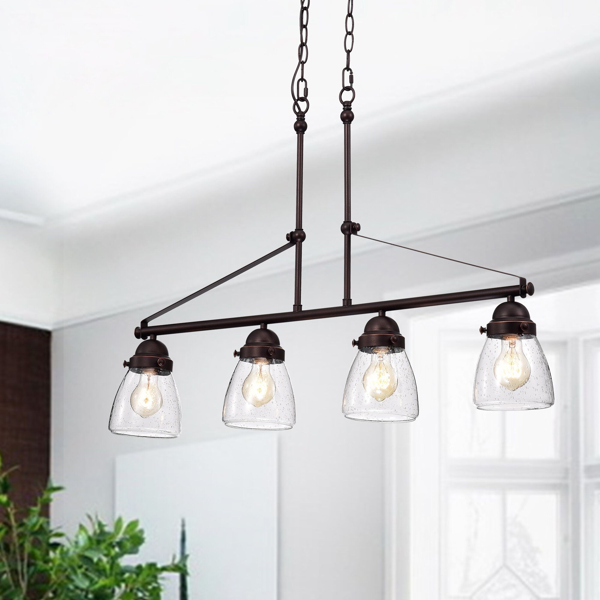 Wrought Iron Pendant Lighting Sale – Up To 65% Off Until With Rossi Industrial Vintage 1 Light Geometric Pendants (View 16 of 30)