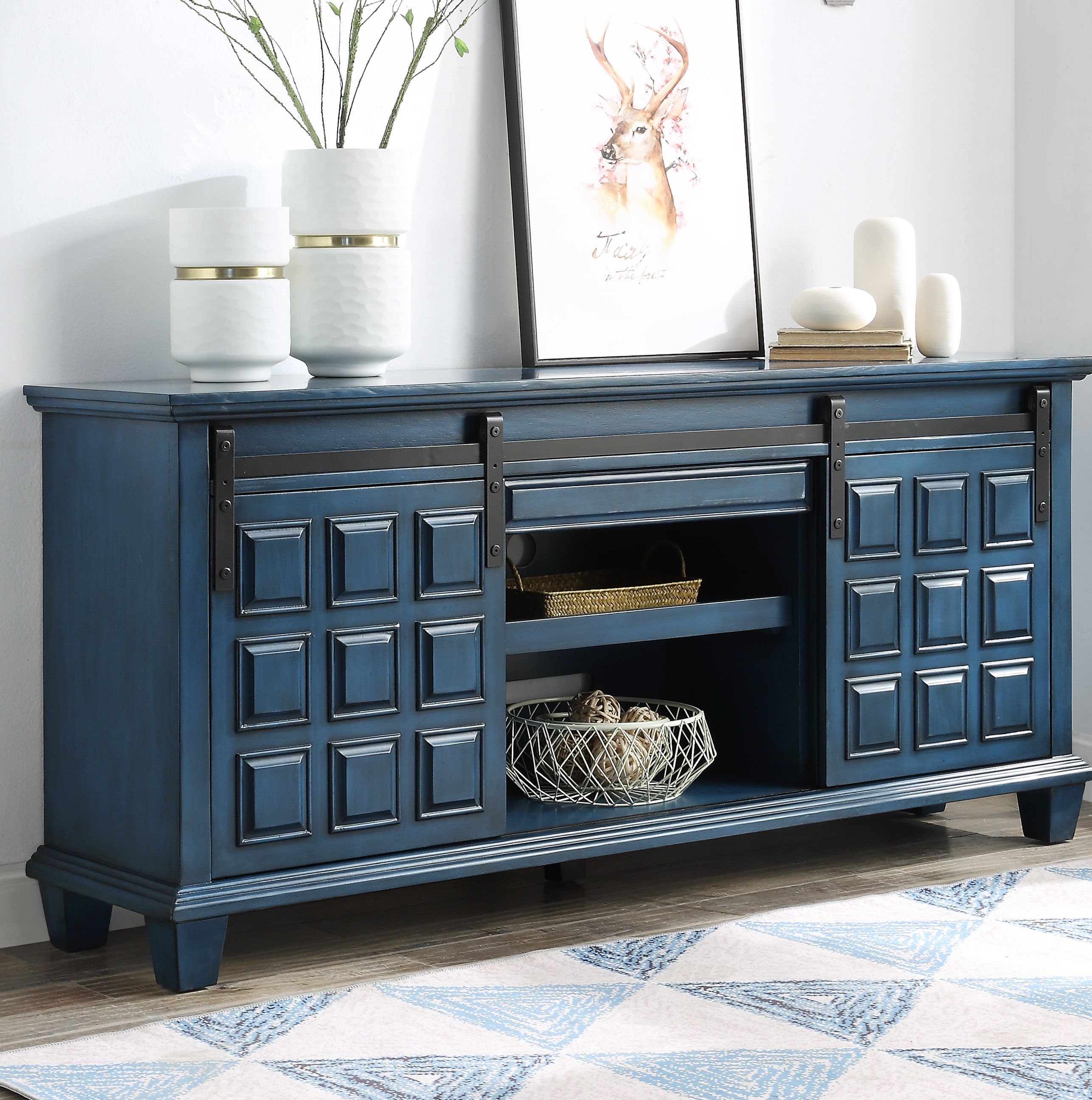 70 Inch Credenza You'll Love In 2019 | Wayfair Throughout Bremner Credenzas (View 28 of 30)