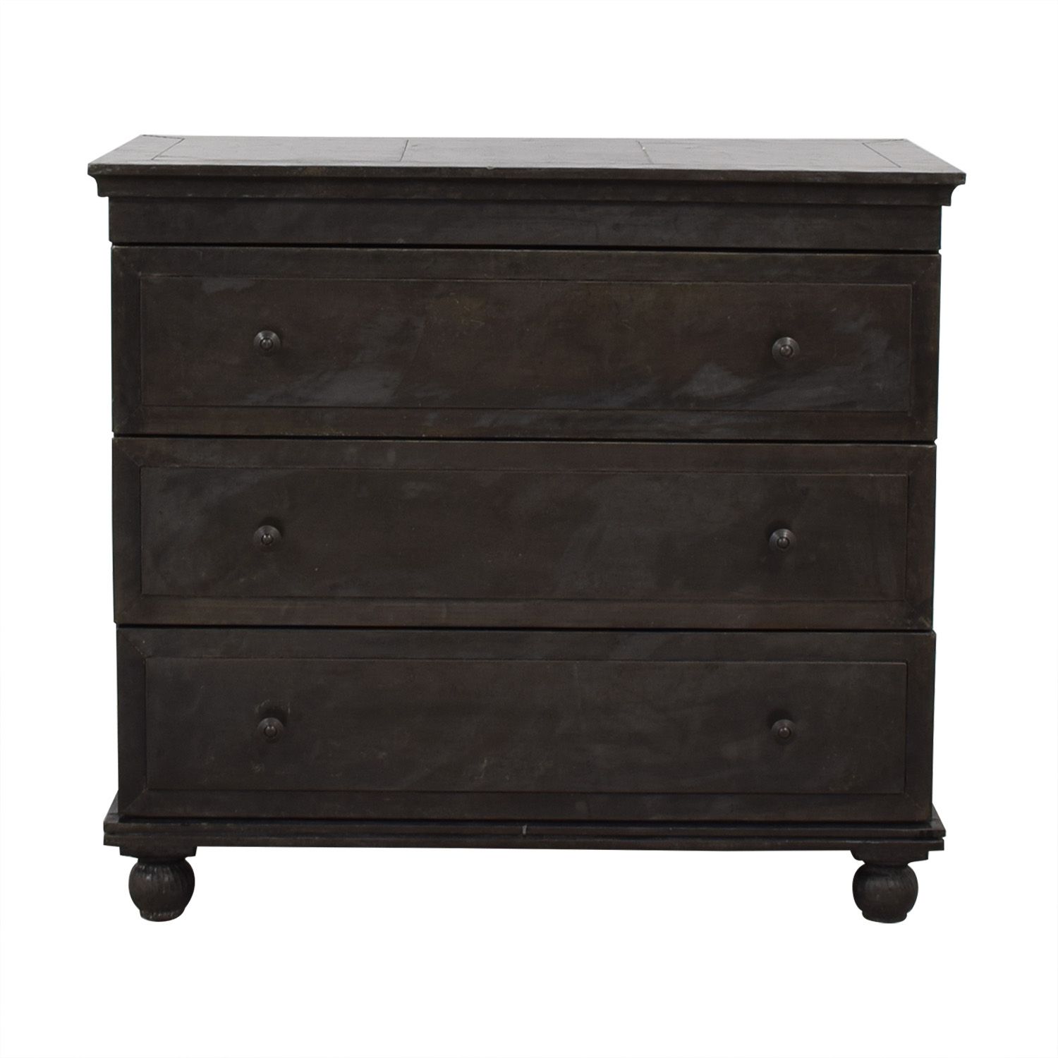 71% Off – Restoration Hardware Restoration Hardware Annecy Dresser / Storage Within Annecy Sideboards (View 18 of 30)