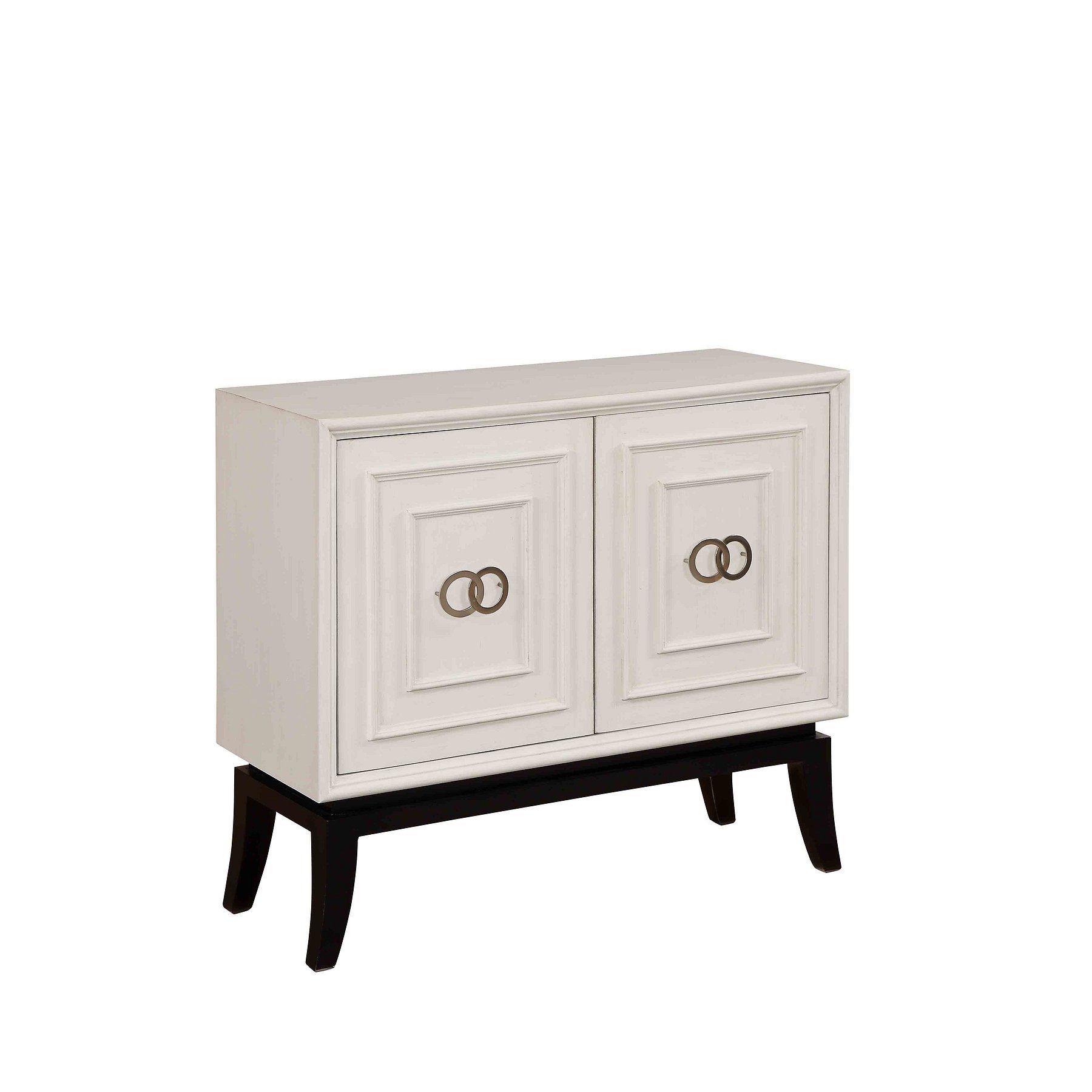 91777 Cabinet Regarding Pale Pink Agate Wood Credenzas (View 19 of 30)