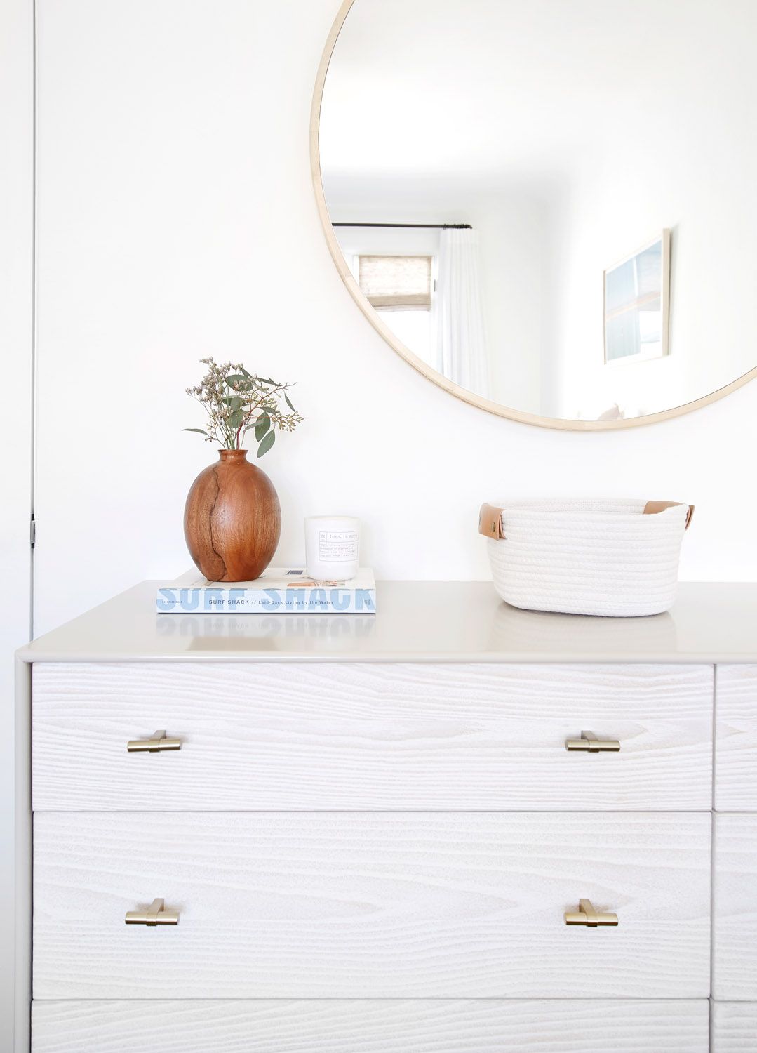A West Hollywood Condo With Charm And Characterhaley For Hayslett Sideboards (View 21 of 30)