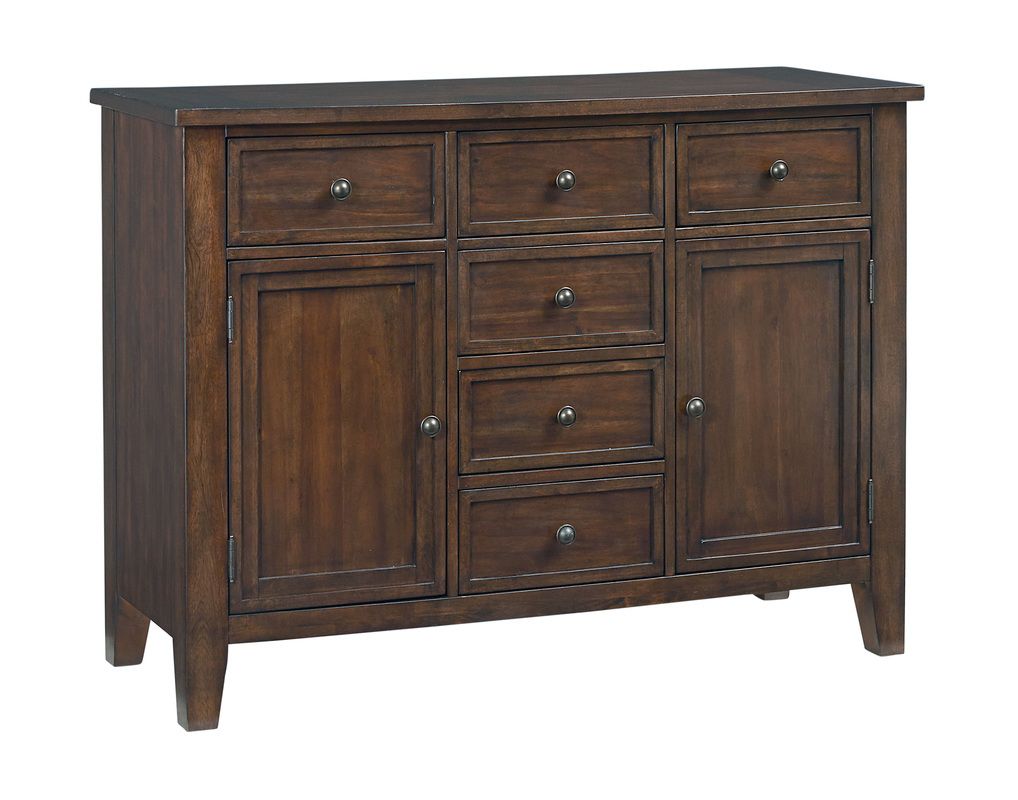 Accent Furniture Regarding Massillon Sideboards (Photo 13 of 30)