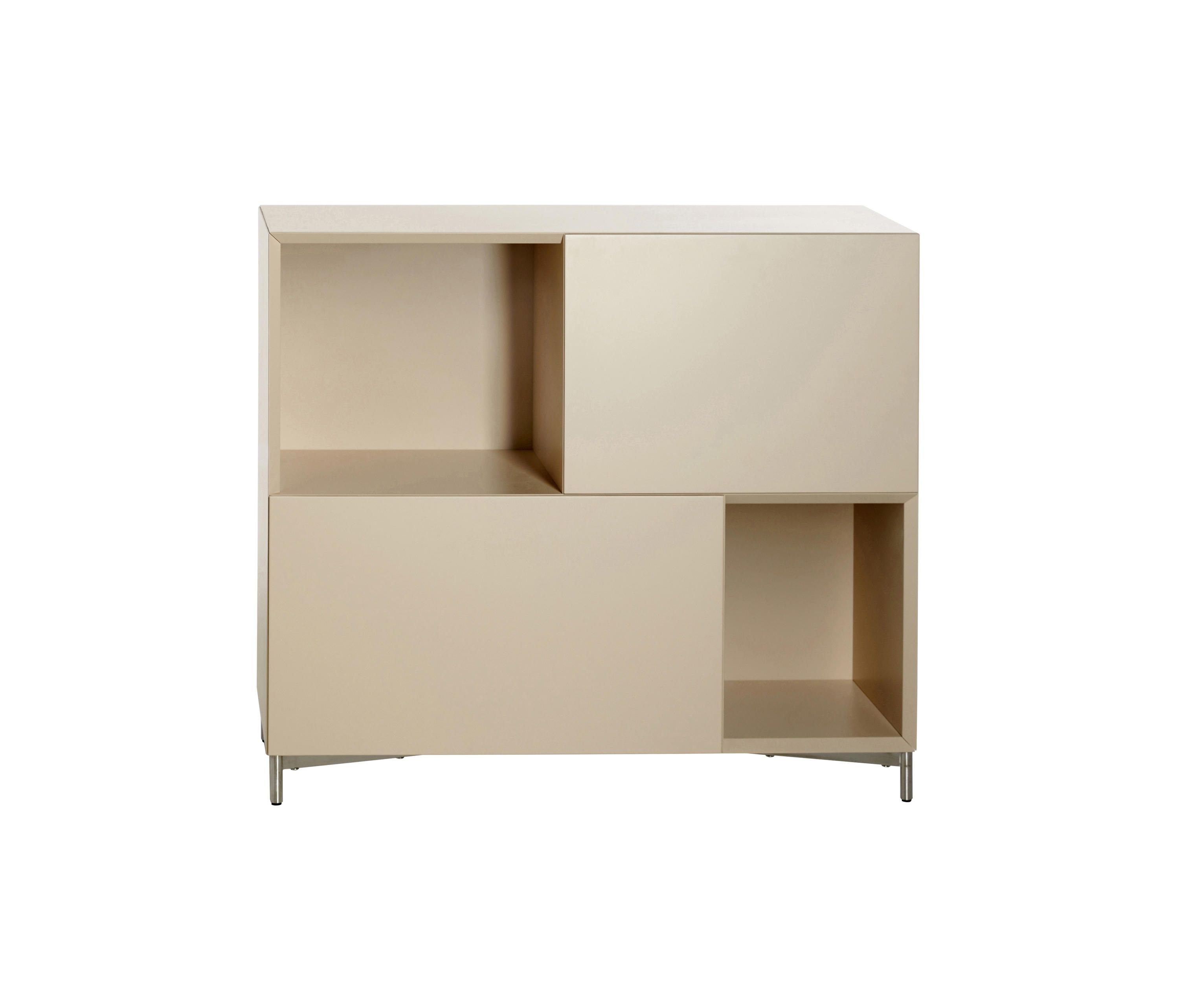 Ad Box 024/mb – Sideboards / Kommoden Von Potocco | Architonic Within Phyllis Sideboards (Photo 30 of 30)
