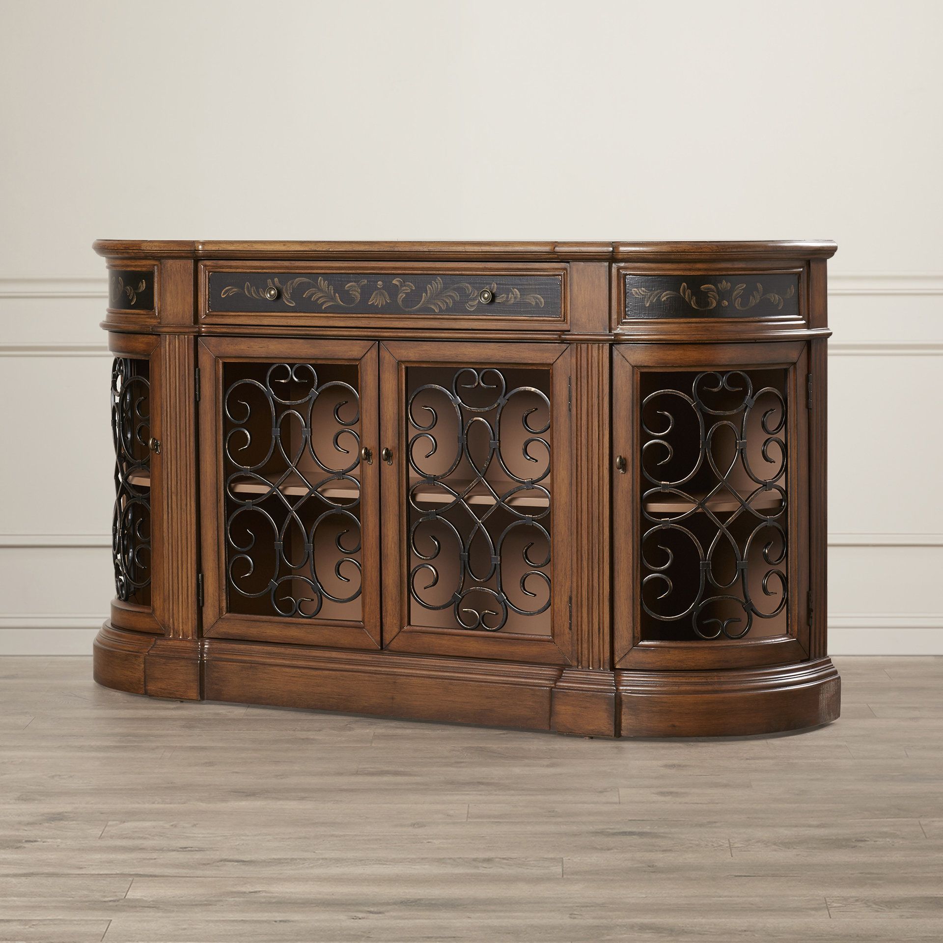 Astoria Grand Sideboards & Buffets You'll Love In 2019 | Wayfair For Wattisham Sideboards (View 6 of 30)