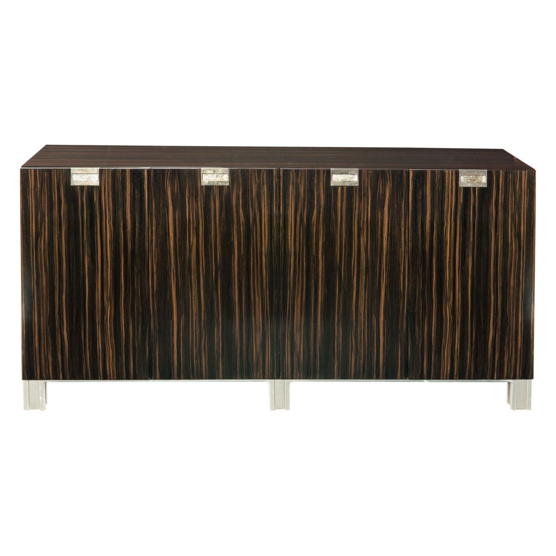 Bernhardt Fletcher Buffet | Products | Cabinet Furniture Within Melange Brockton Sideboards (View 20 of 30)