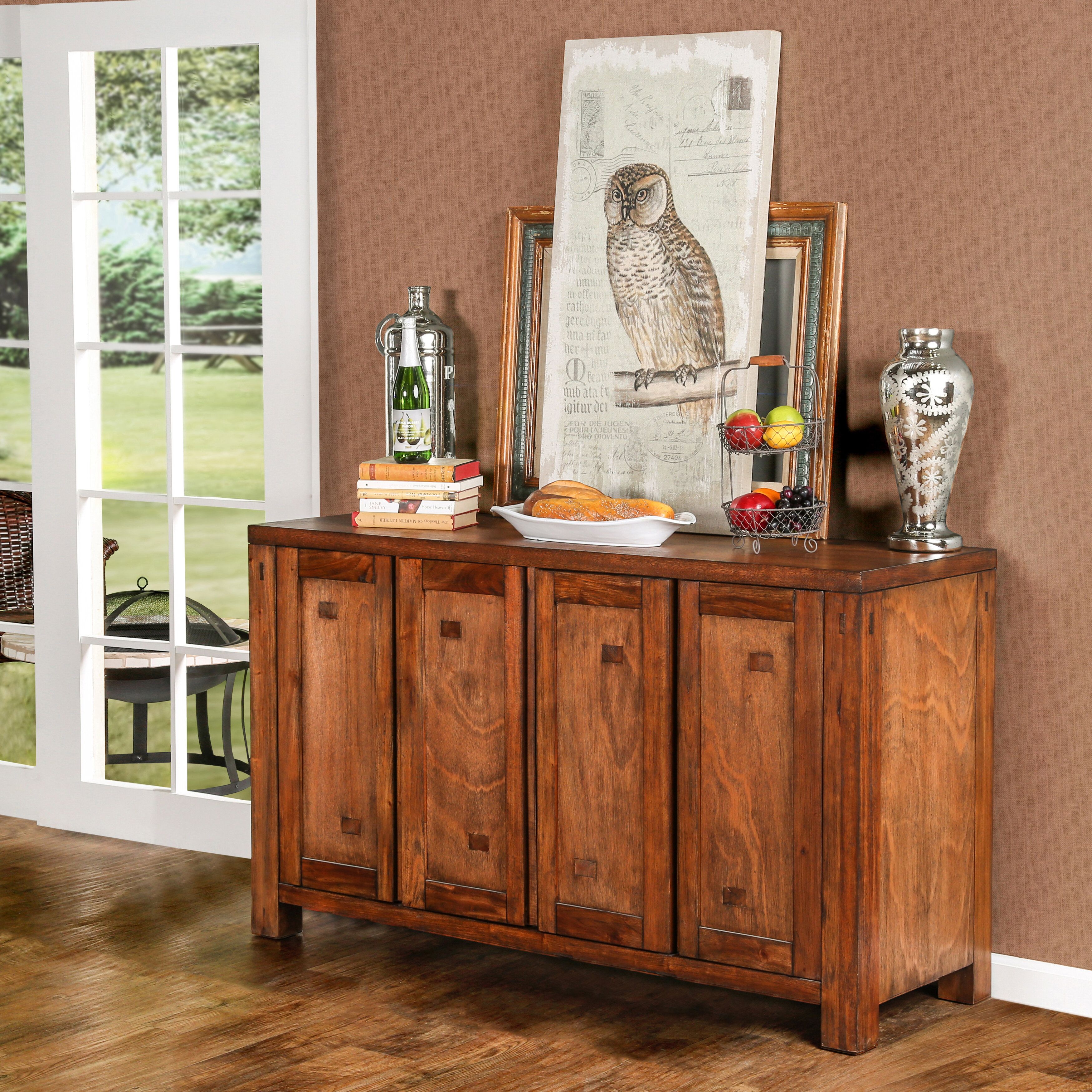 Bethanne Sideboard For Sayles Sideboards (View 4 of 30)
