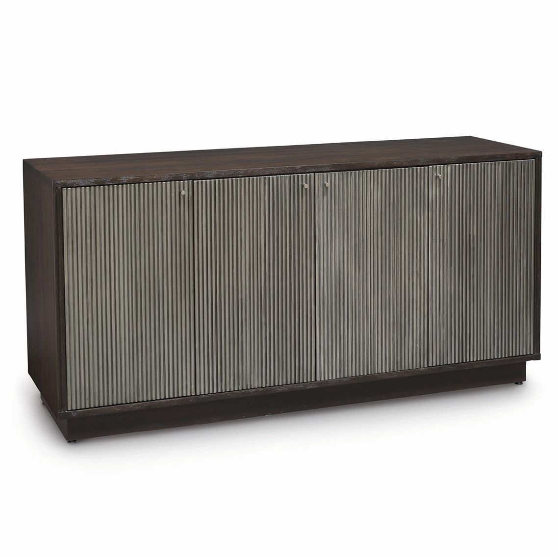 Buffet | Buffets | Sideboard | Sideboards | Credenza Intended For Contemporary Distressed Grey Buffets (Photo 17 of 30)