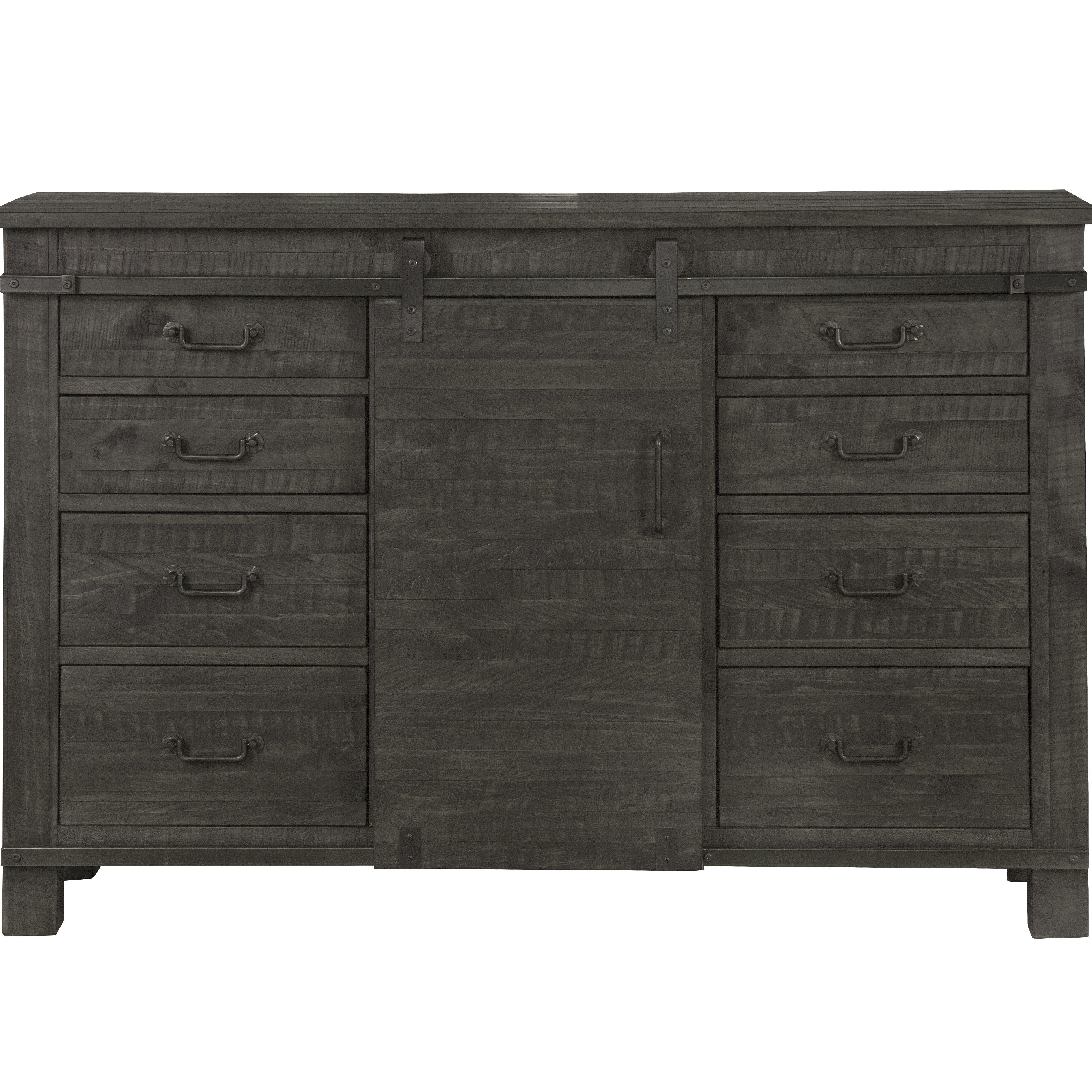 Carston Sideboard Pertaining To Deana Credenzas (View 16 of 30)