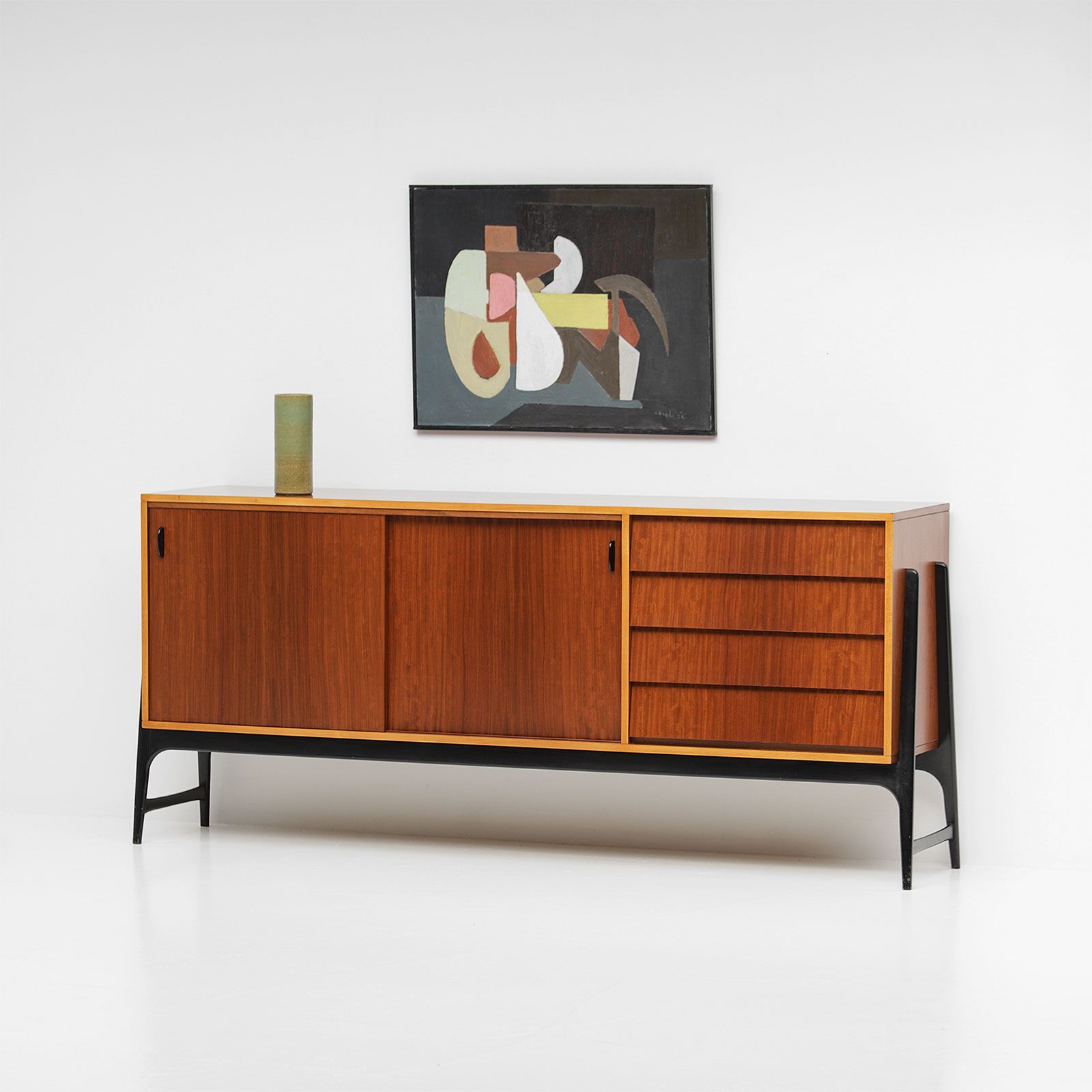 City Furniture: Furniture Archive Pertaining To Modele 7 Geometric Credenzas (Photo 29 of 30)