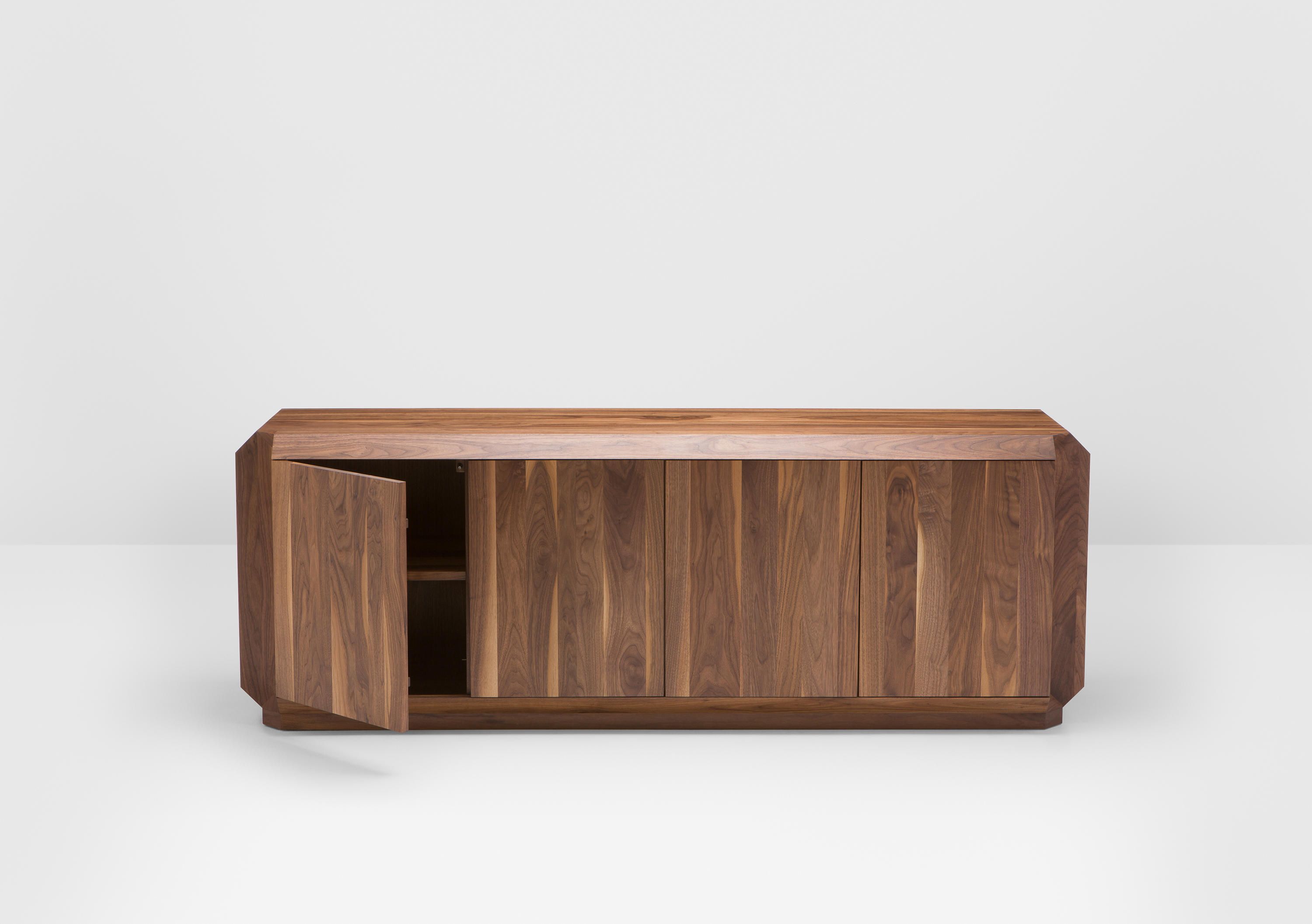 Corner Sideboard – Sideboards / Kommoden Von H Furniture In Lola Sideboards (Photo 9 of 30)