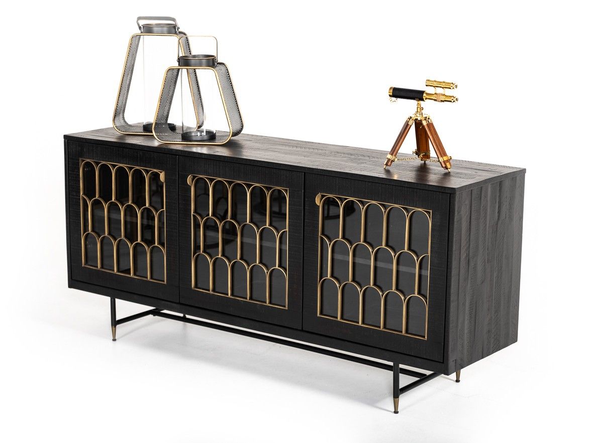 Dining Room Buffets | Modern & Contemporary Buffets Furniture (View 15 of 30)