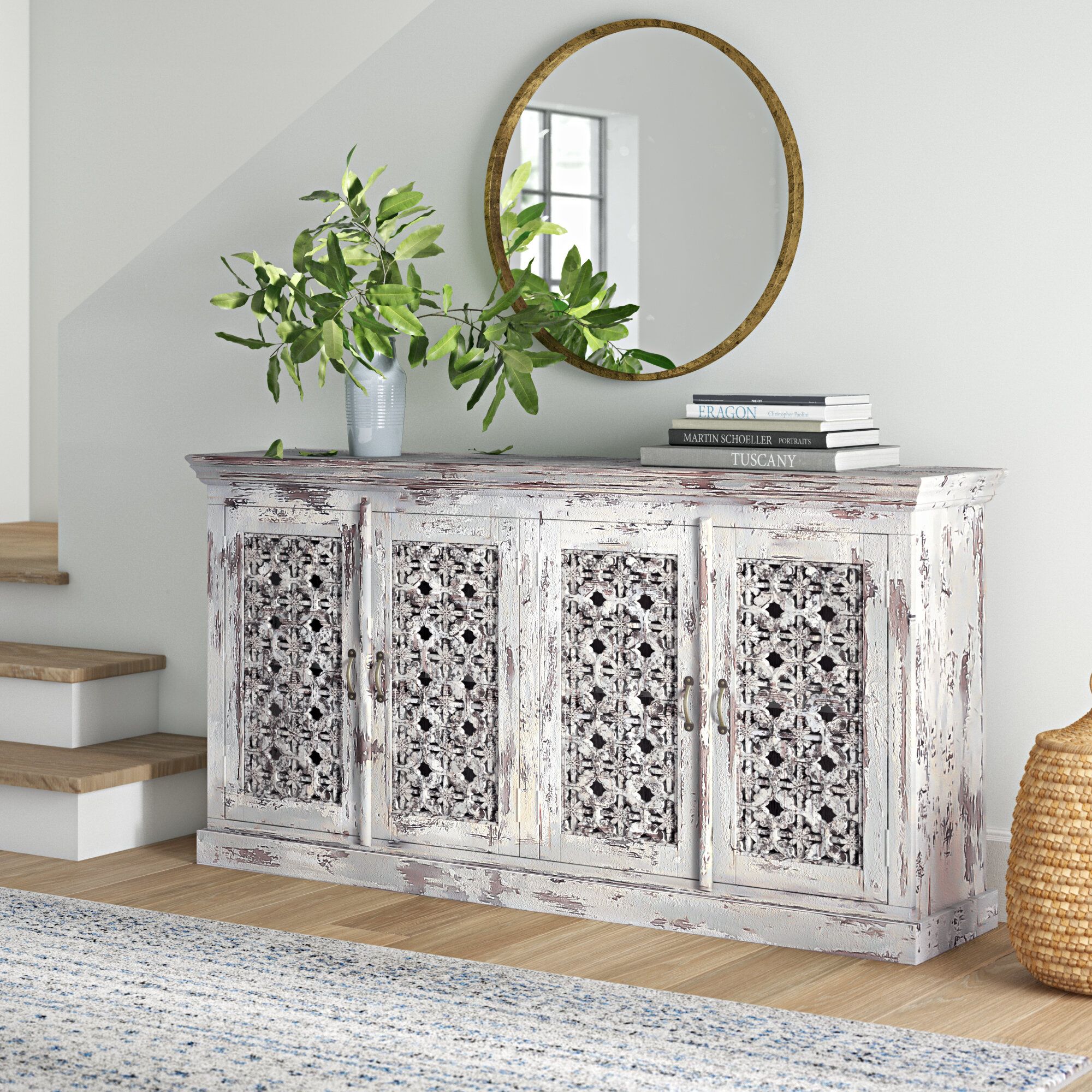 Elayna Sideboard For Tott And Eling Sideboards (View 28 of 30)