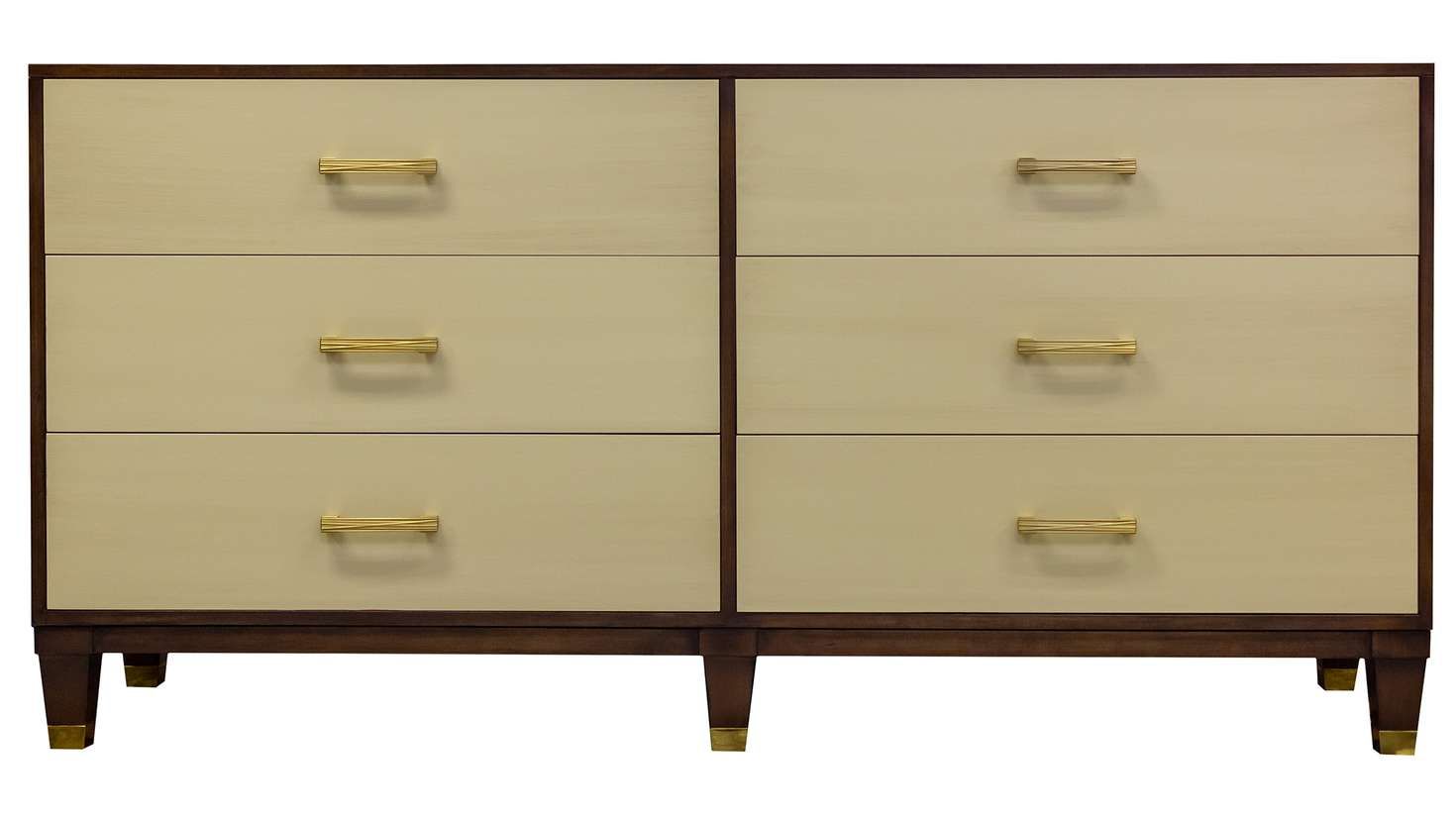 Facets 72" Credenza, Six Drawer | Councill Inside Ocean Marble Credenzas (View 15 of 30)