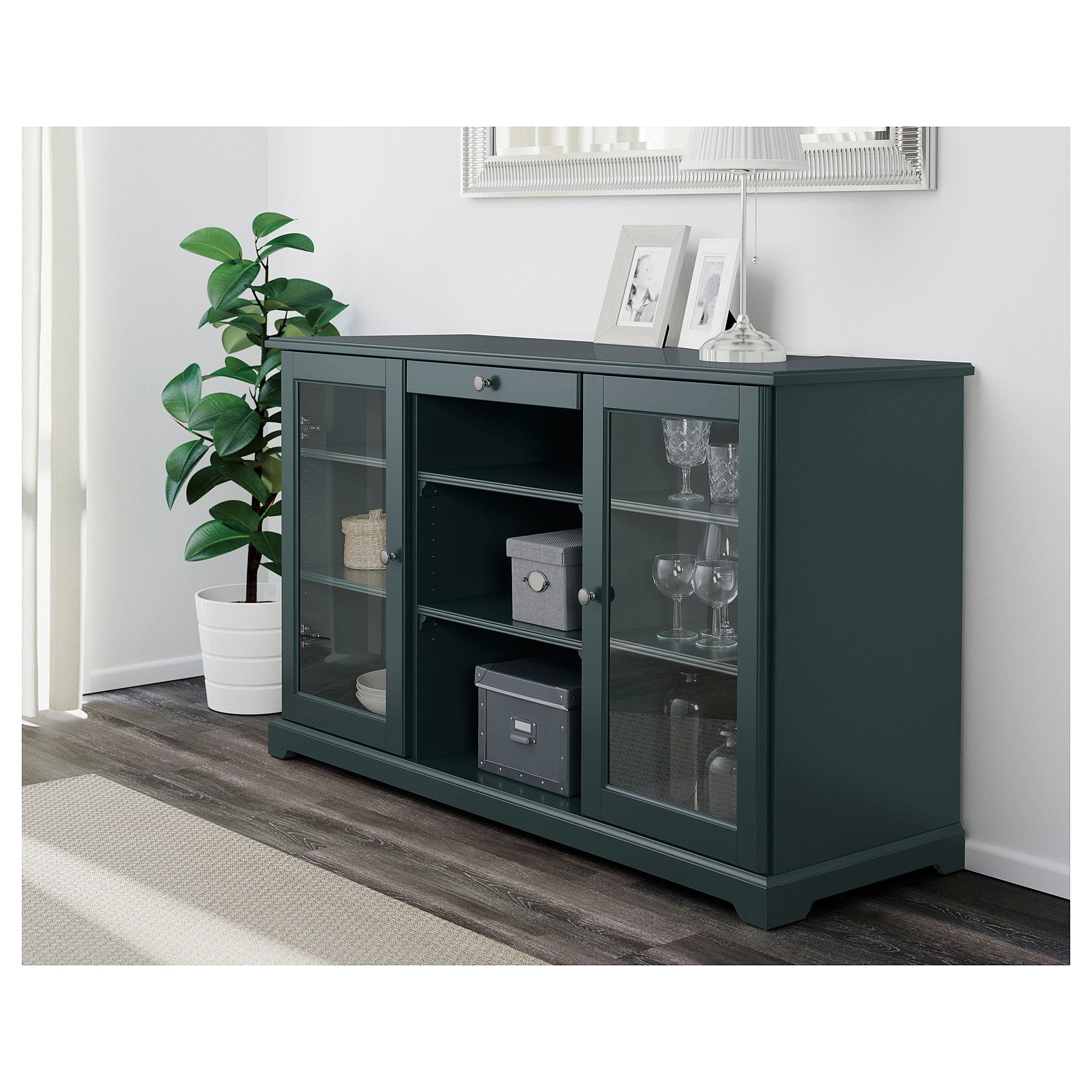 Furniture And Home Furnishings | Products In 2019 | Liatorp Throughout Mauldin Sideboards (View 25 of 30)