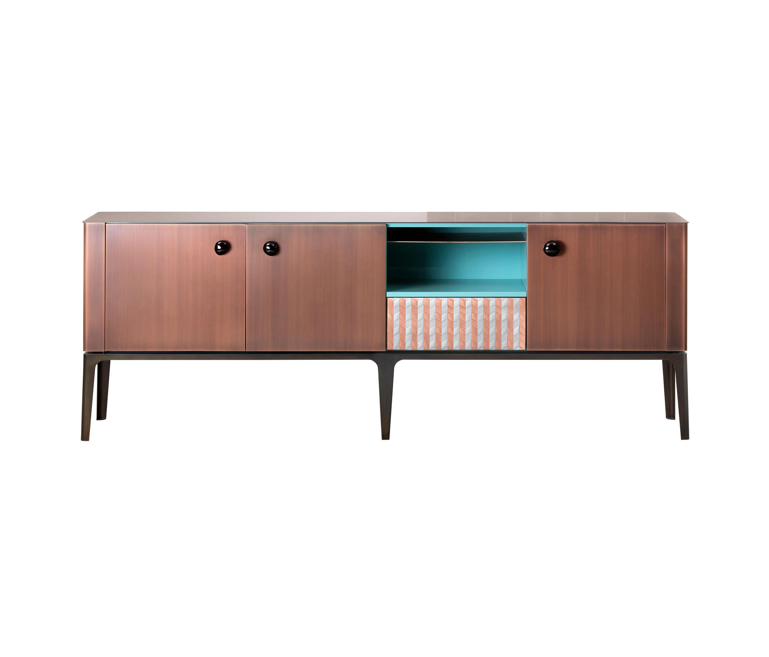 Gioiellode Castelli | Sideboards | Mobili / Furniture Pertaining To Castelli Sideboards (View 11 of 30)